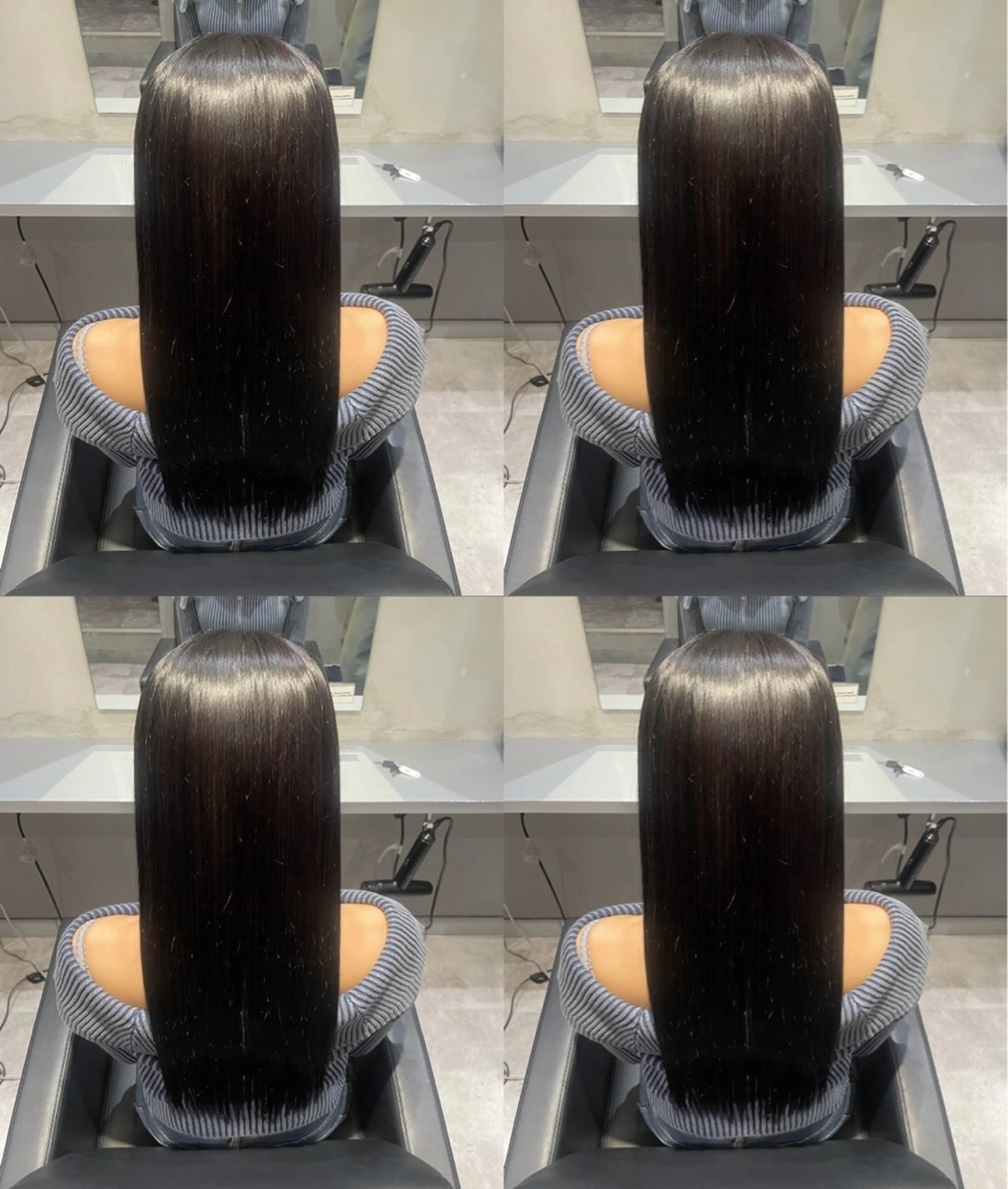 ロング 💗エクステ/ 艶髪/あおい💗のヘアスタイル