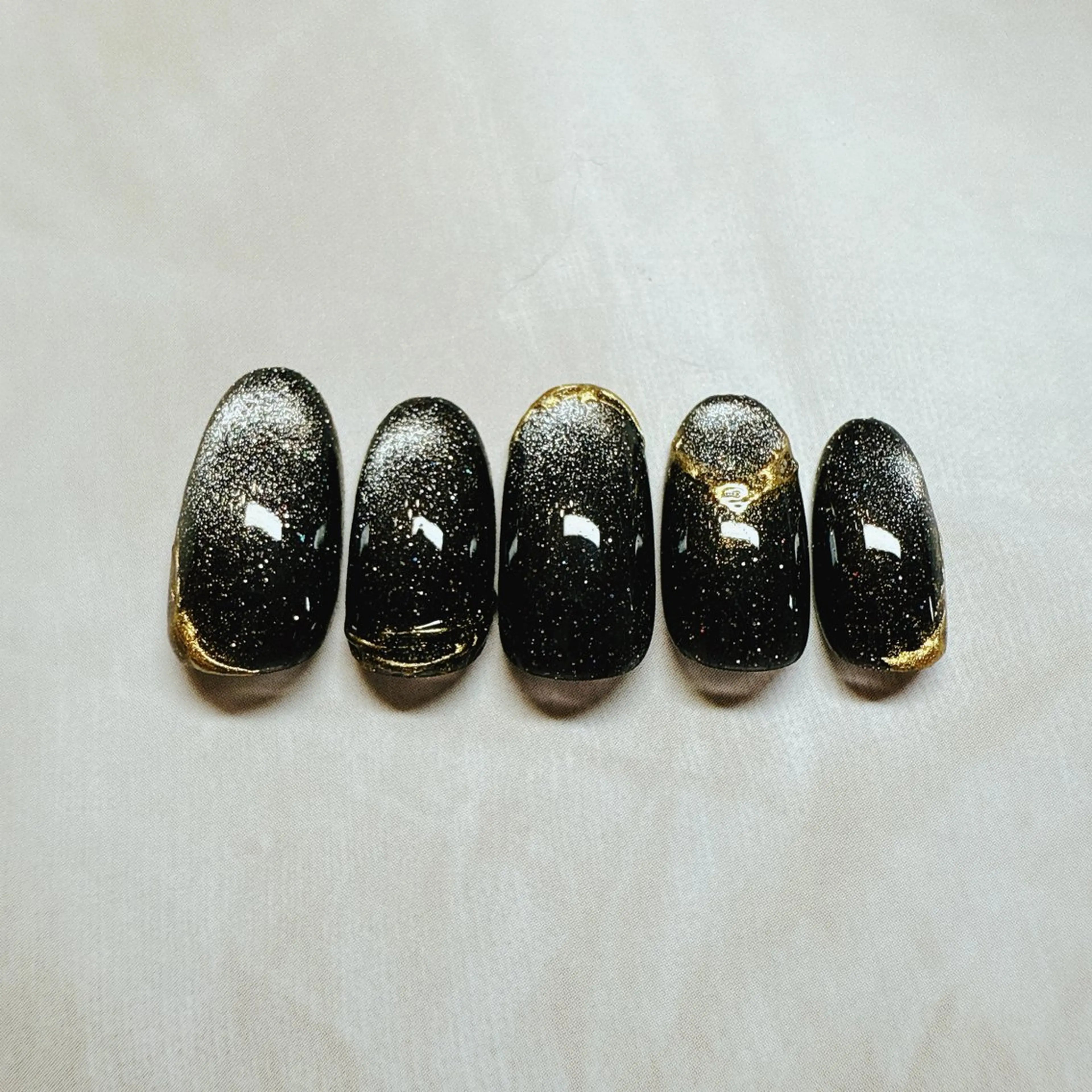 ネイル ハンドネイル le verre久屋公園所属・le verre 久屋公園のネイルデザイン