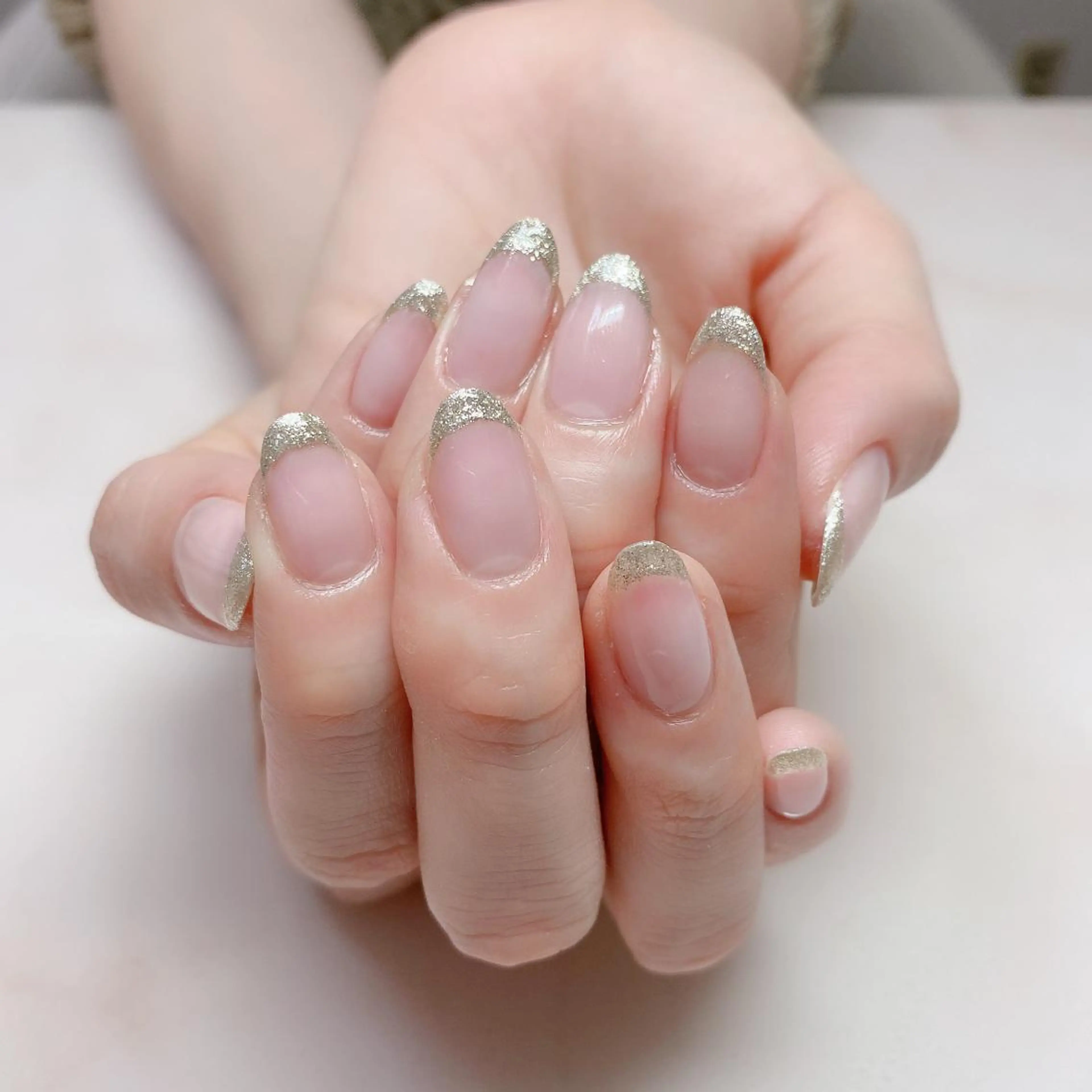 ネイル ハンドネイル ハンドケア ♡Ellie ♡のネイルデザイン