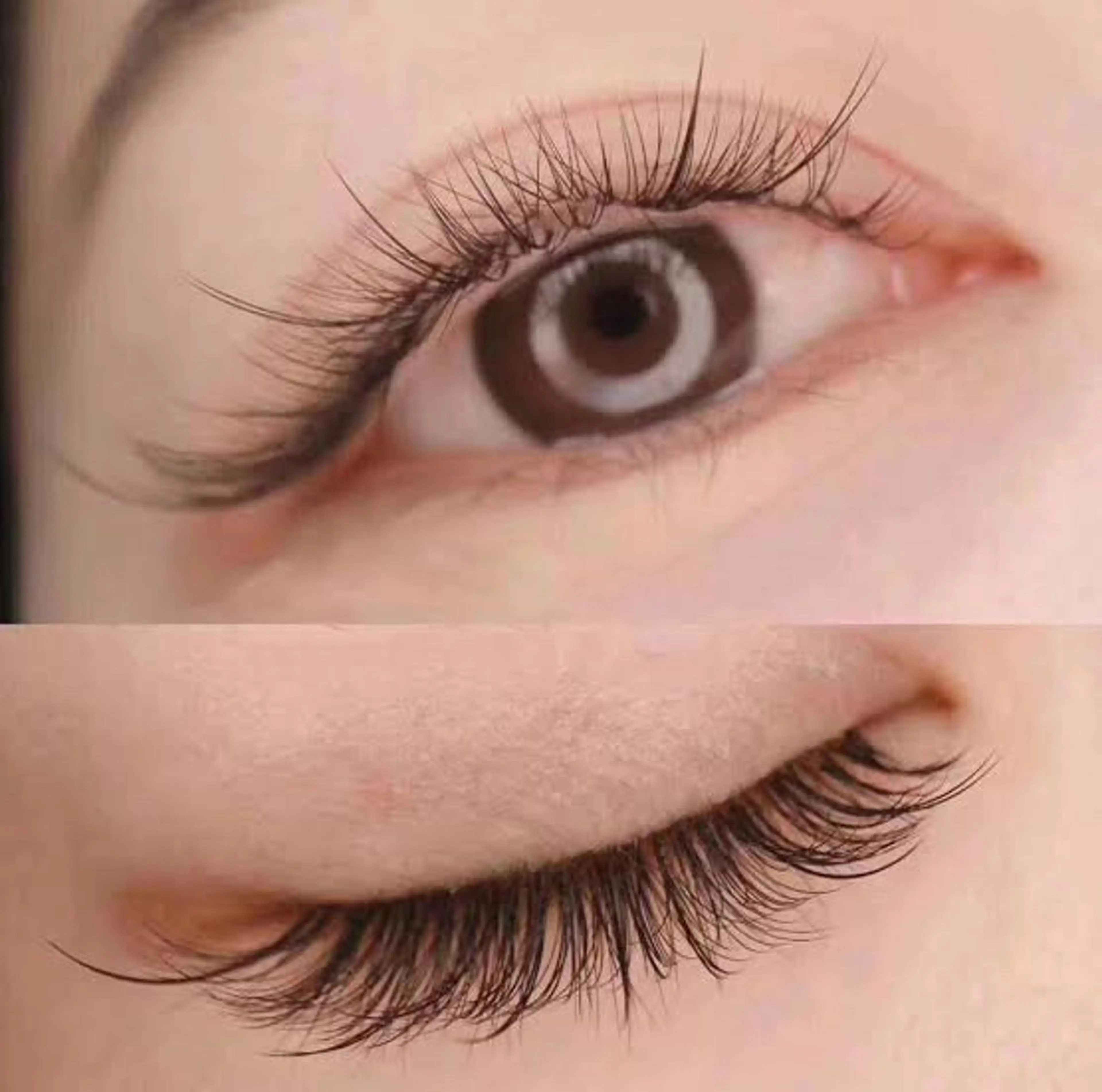 マツエク・マツパ M B Y所属・M B Y エムビワイのマツエク・マツパデザイン