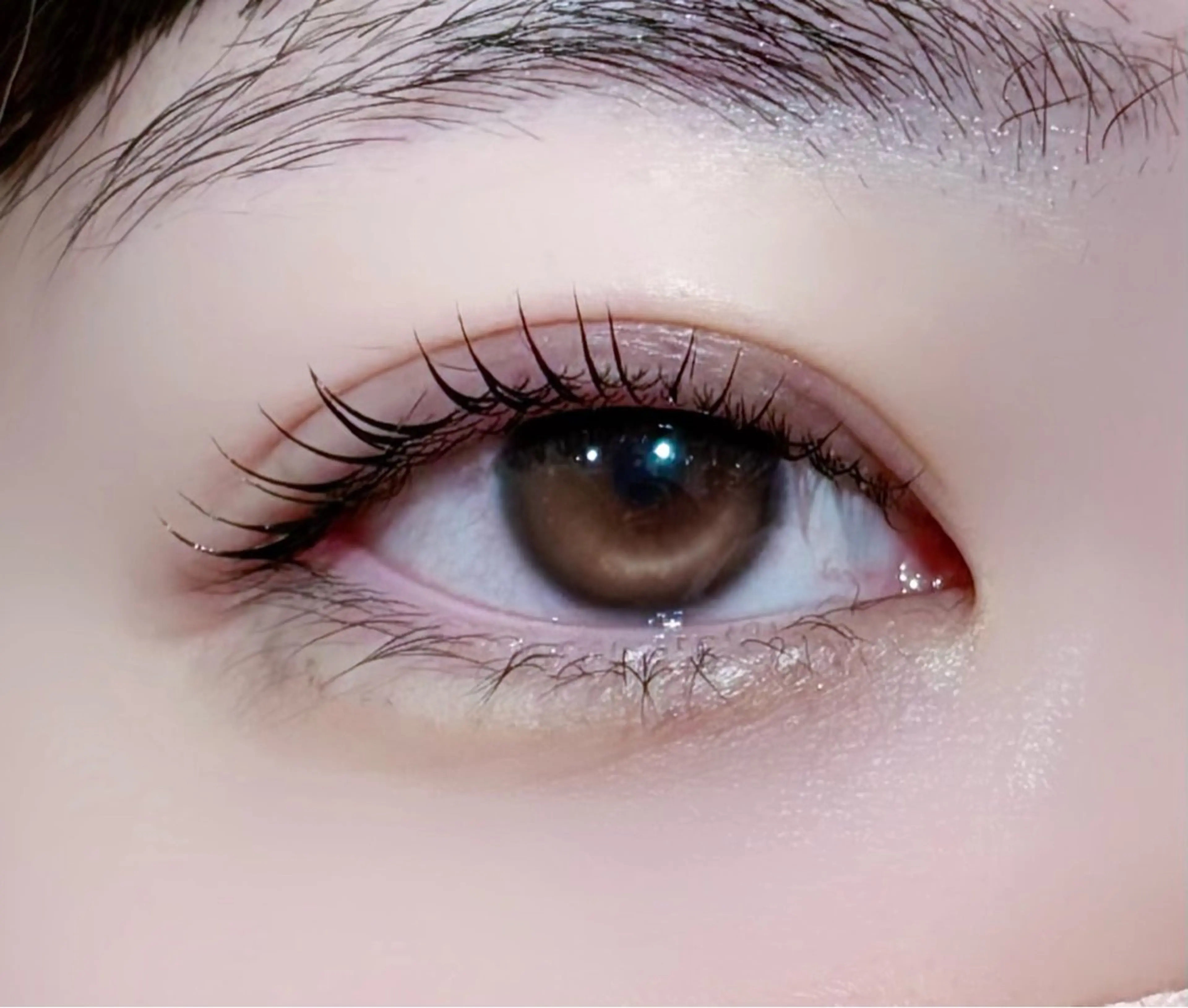 マツエク・マツパ マツパ Makea西新井店 菊池のマツエク・マツパデザイン