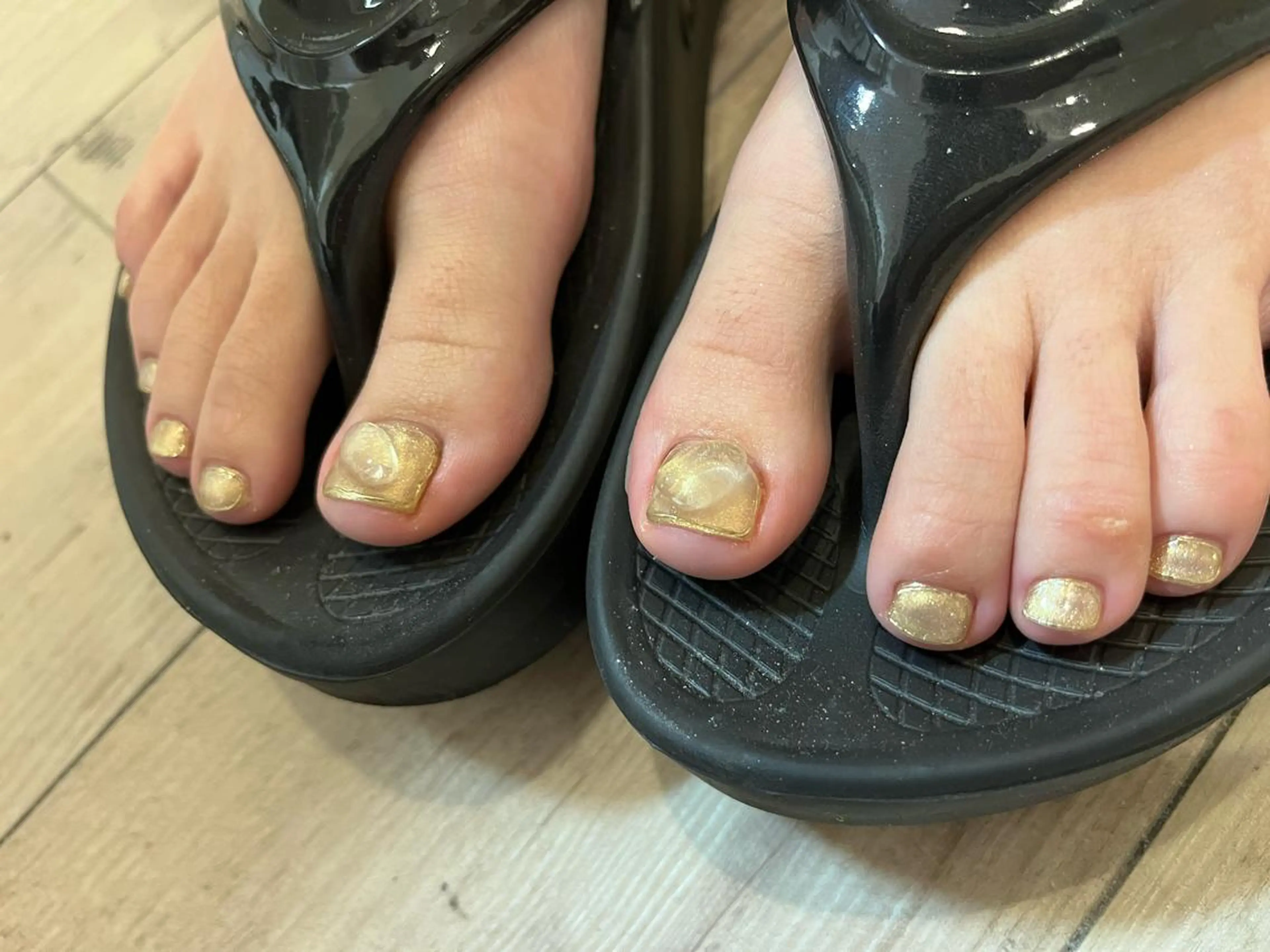 ネイル LINON所属・【LINON】 airiのネイルデザイン