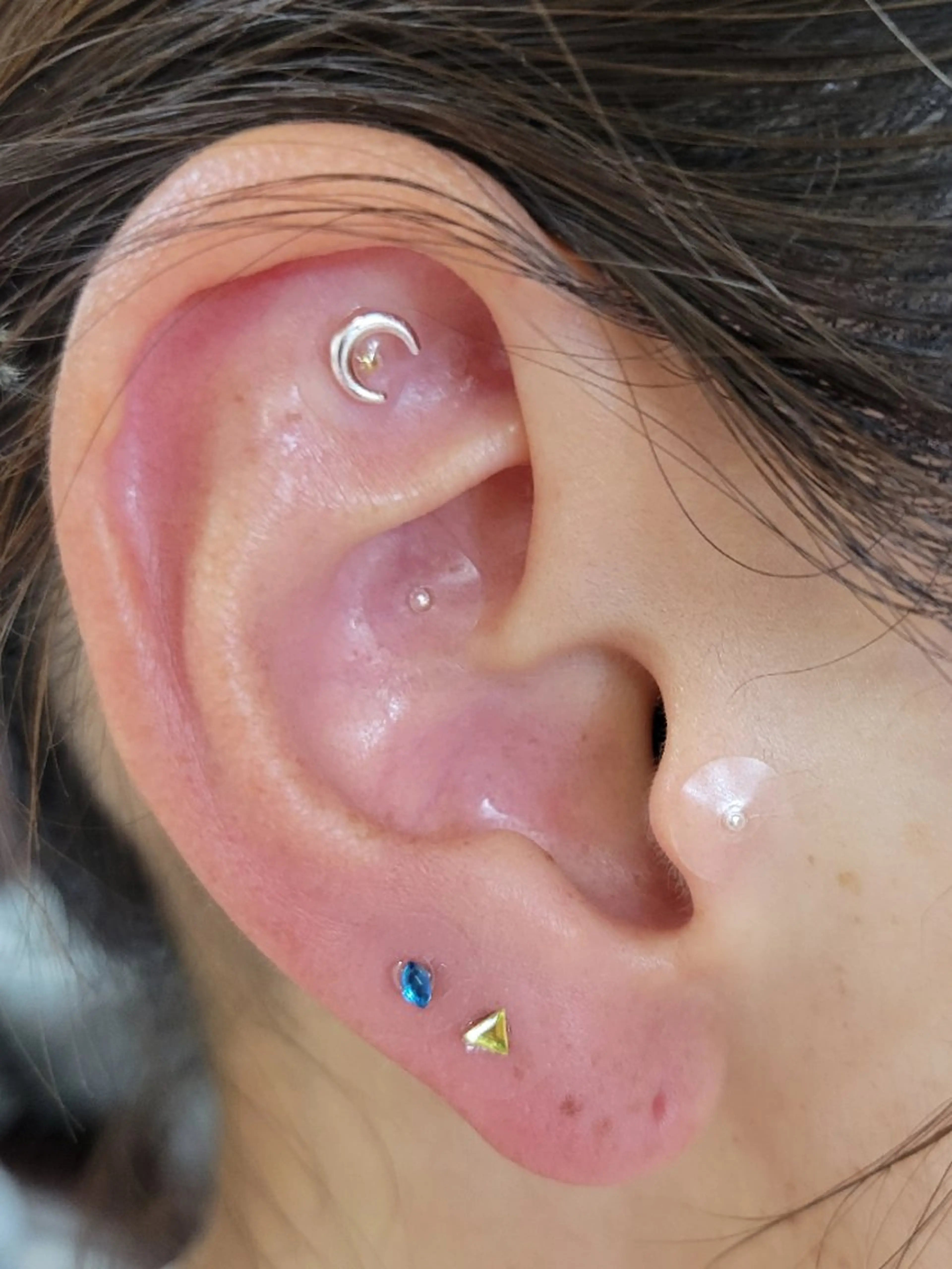 リラク cachette de maman 〜chez mai〜 ままの隠れ家 まいちゃんち所属・～まいちゃんち～ RIEのエステ・リラクイメージ