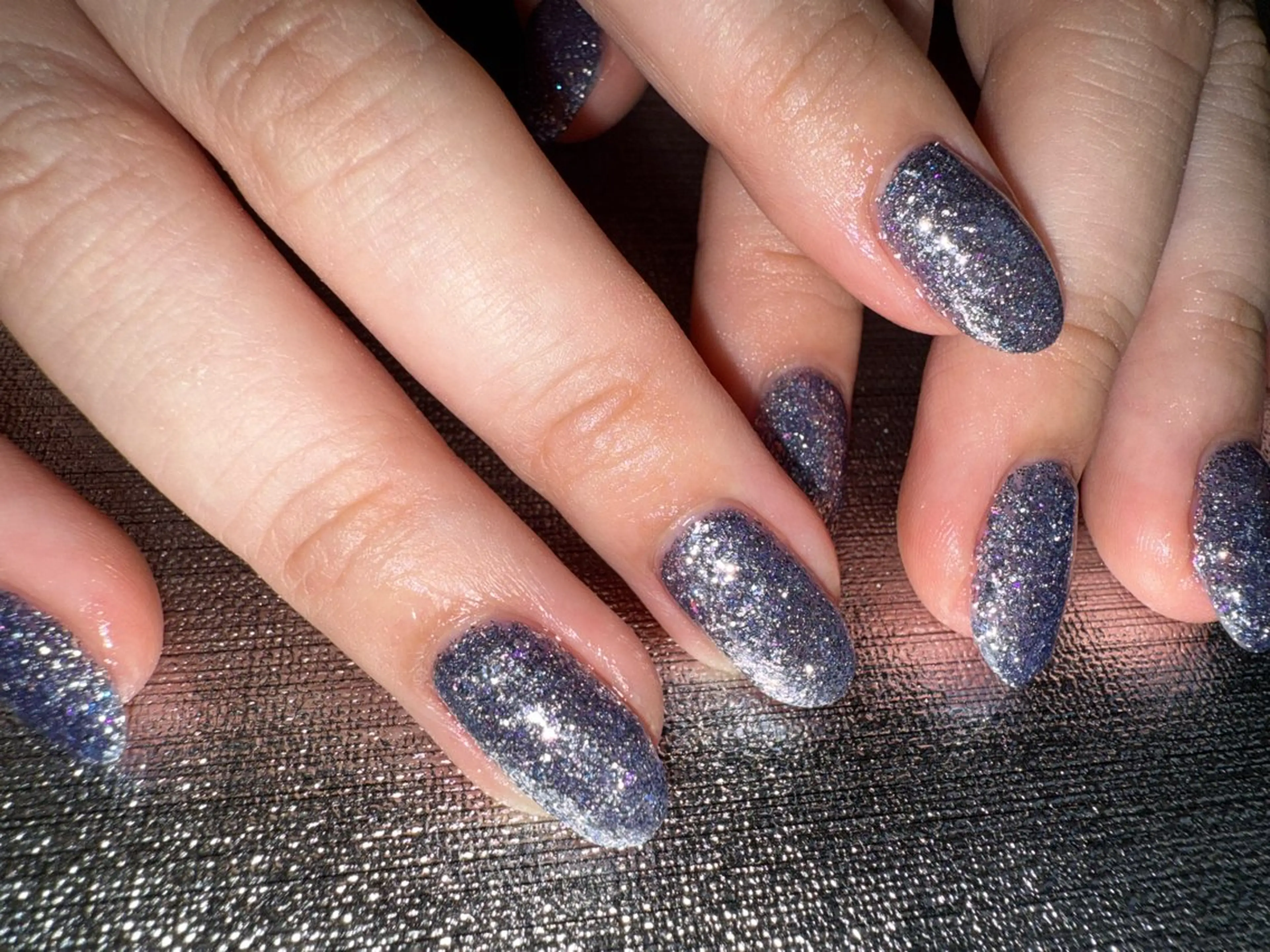 ネイル ハンドネイル スズキ マイコのネイルデザイン