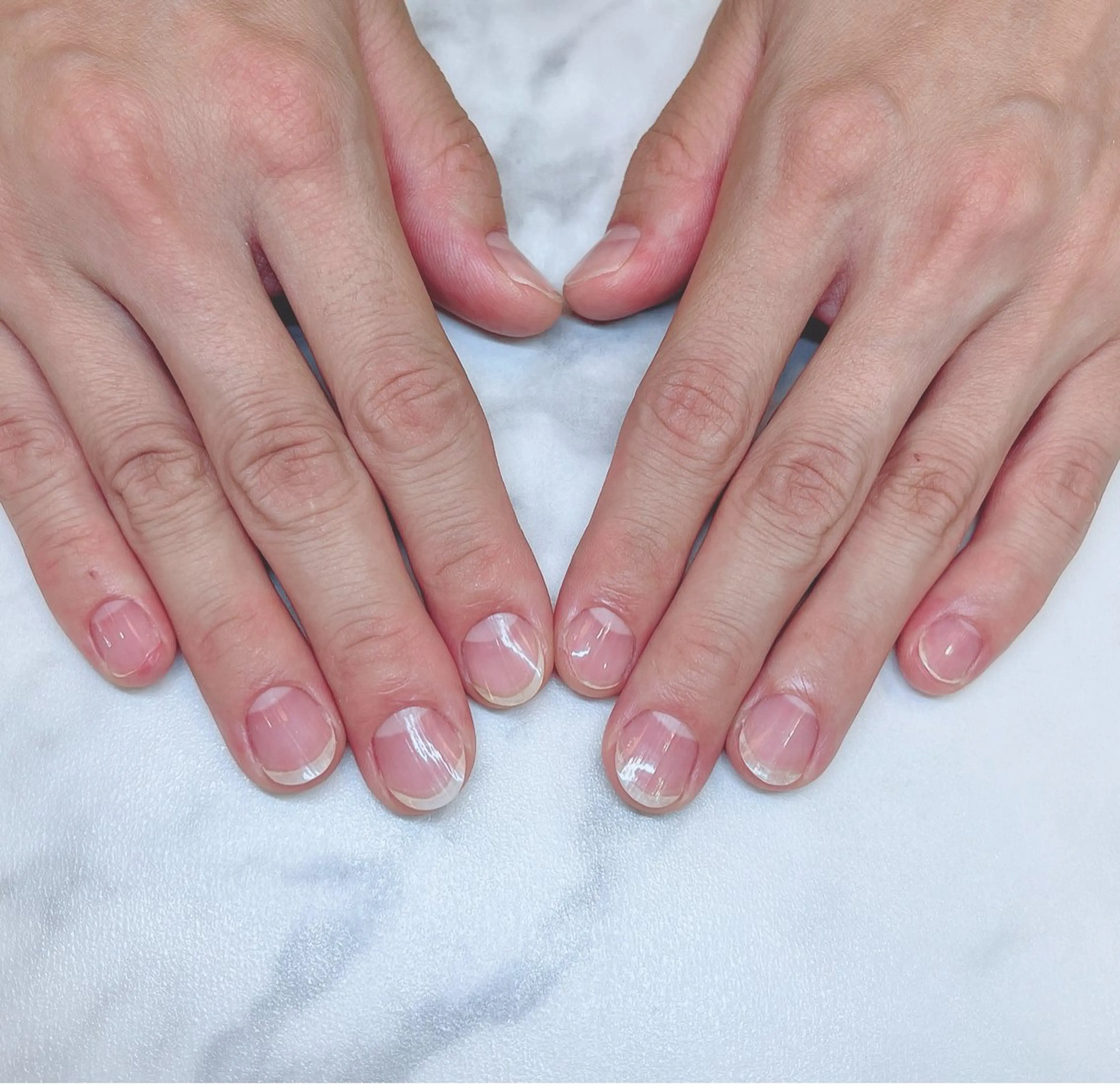 ネイル 渡邉 真衣のネイルデザイン