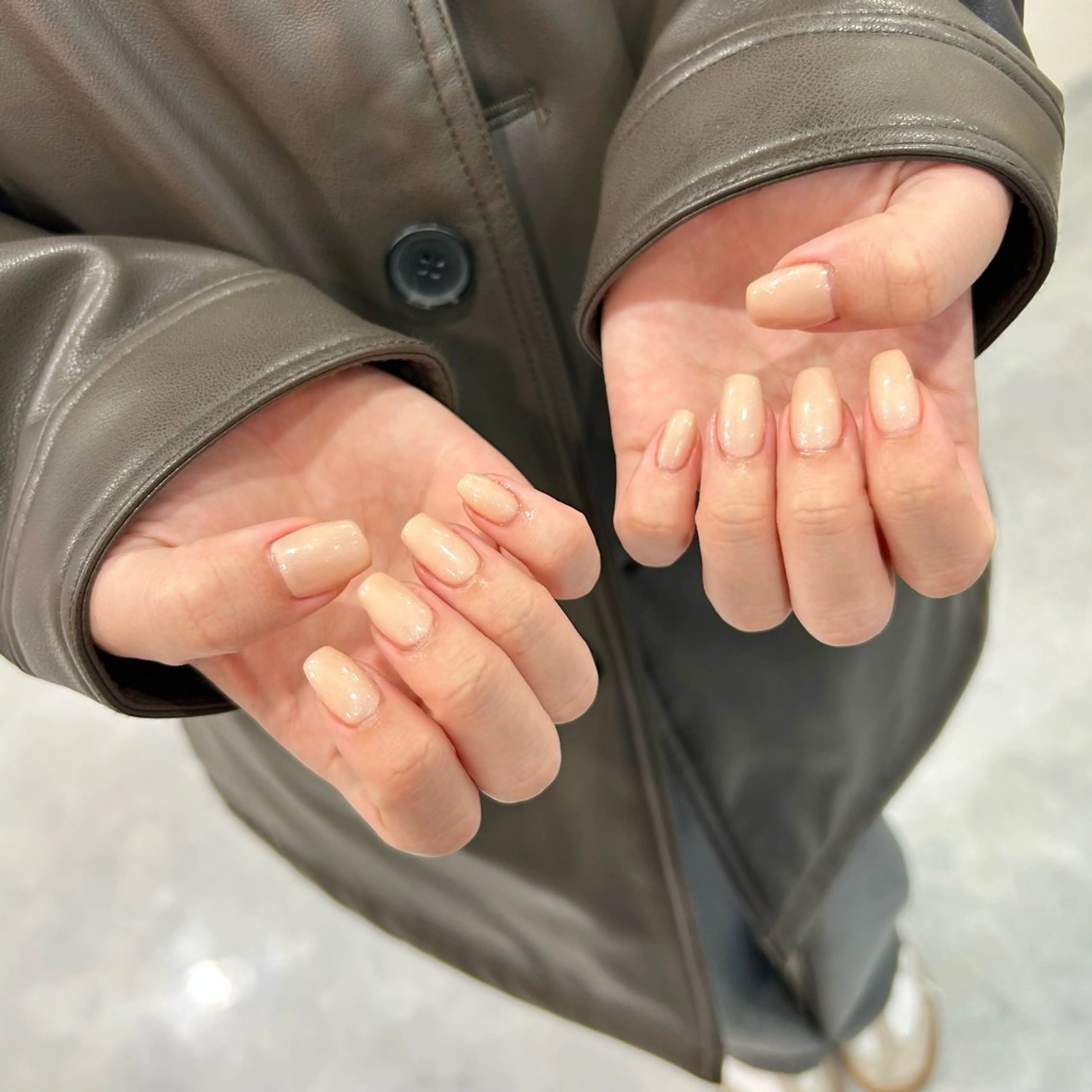 ネイル ハンドネイル RYO /Amourのネイルデザイン