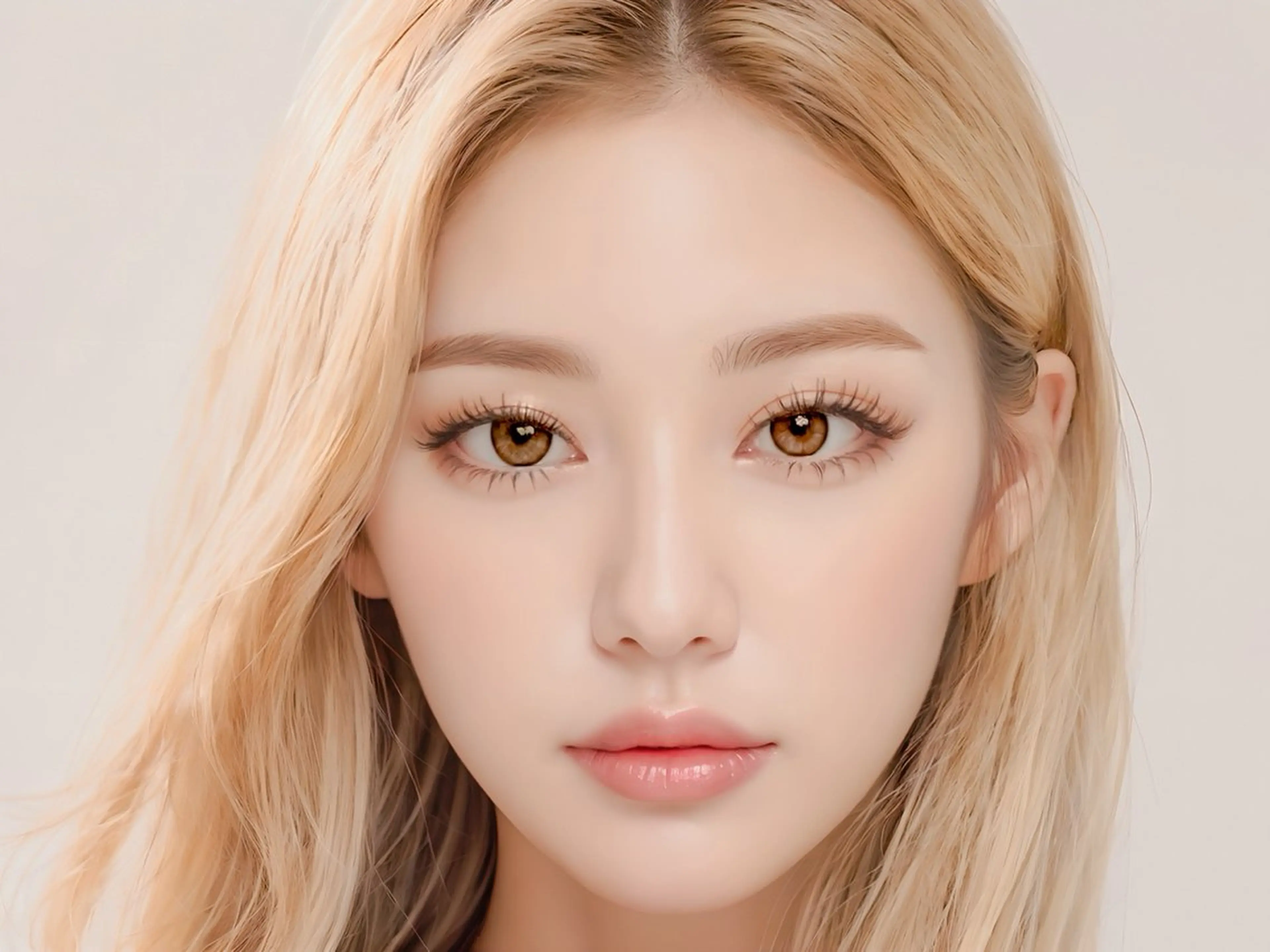 マツエク・マツパ Reshe ✴︎のマツエク・マツパデザイン