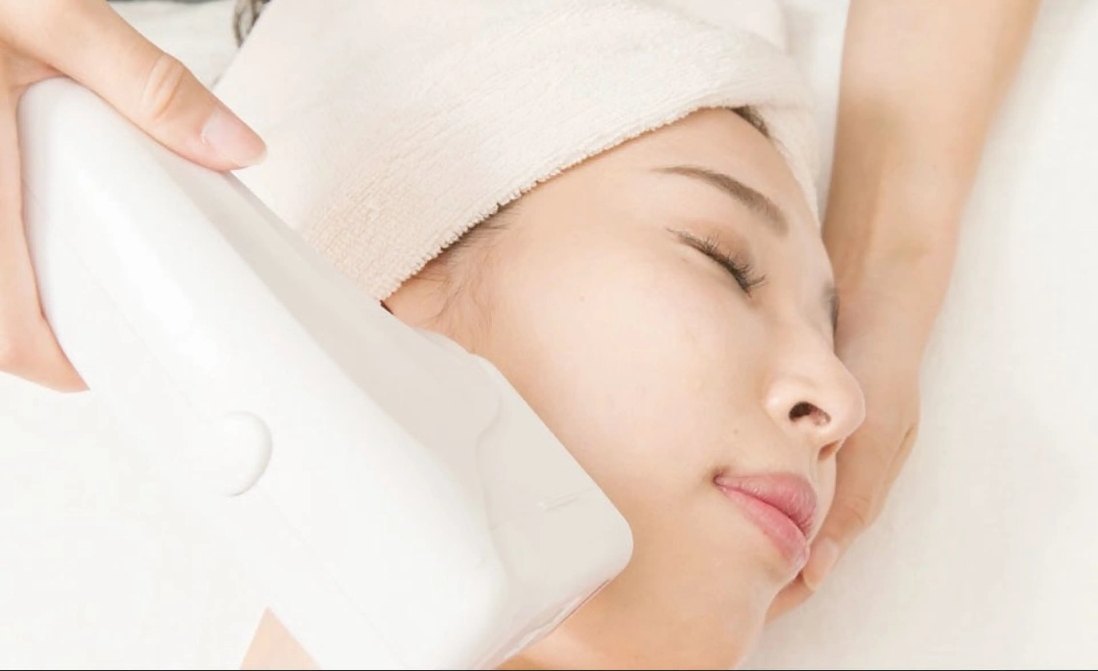 AM＋（アムプラス）所属・𝐀𝐌+袖ヶ浦店 ___𝐀𝐘𝐀.のエステ・リラクイメージ