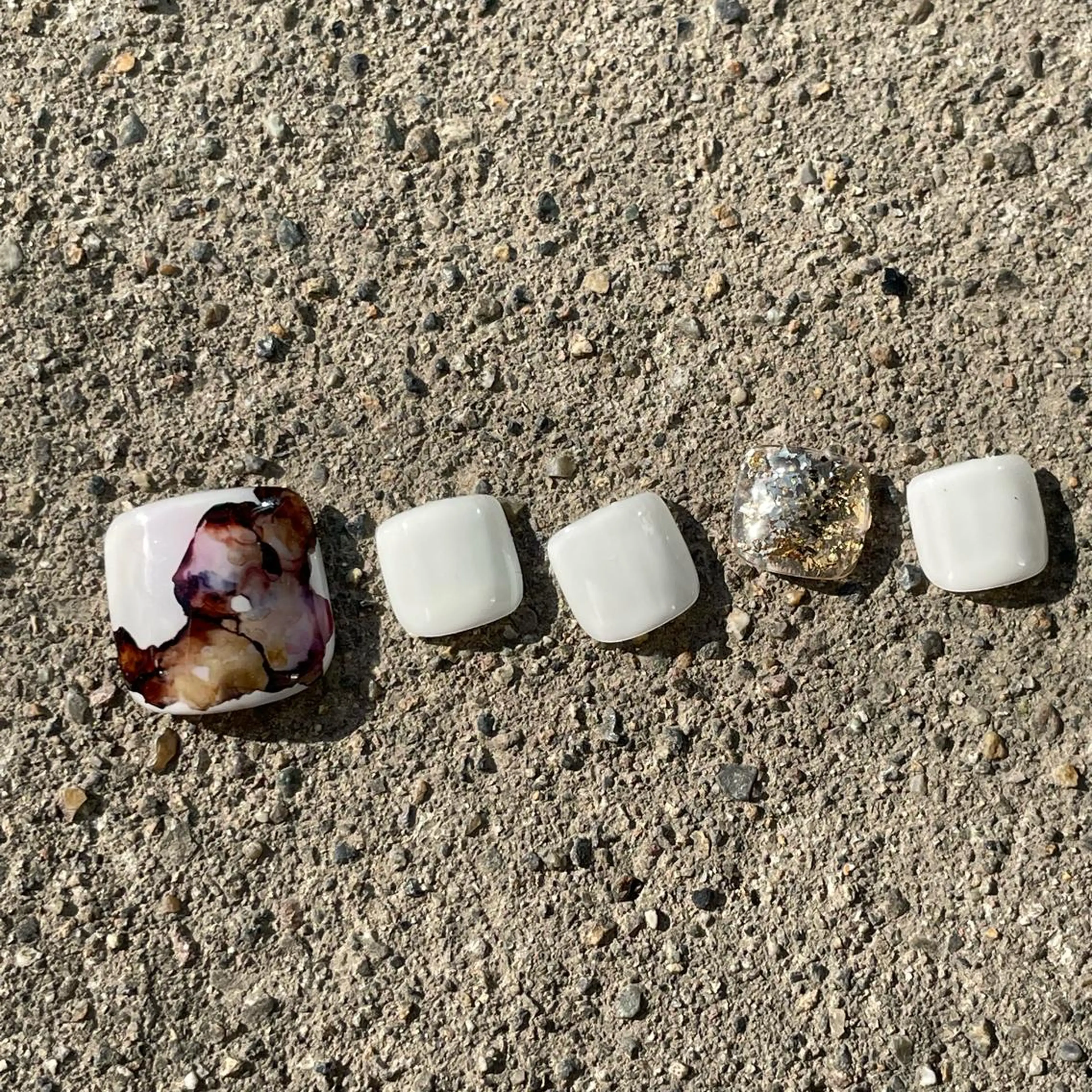 ネイル AMI .のネイルデザイン