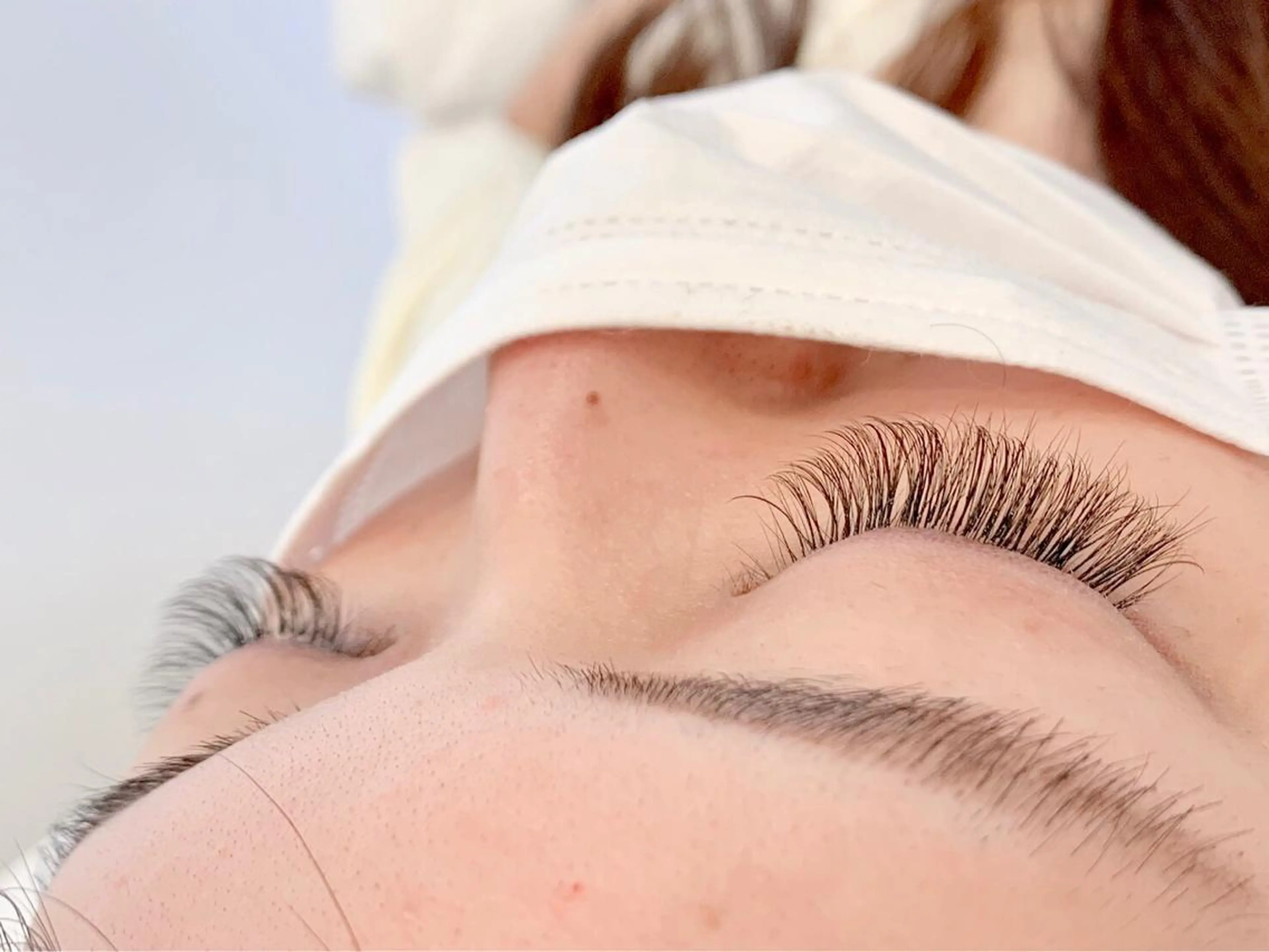 マツエク・マツパ Genesis Plus大津京店のエステ・リラクイメージ