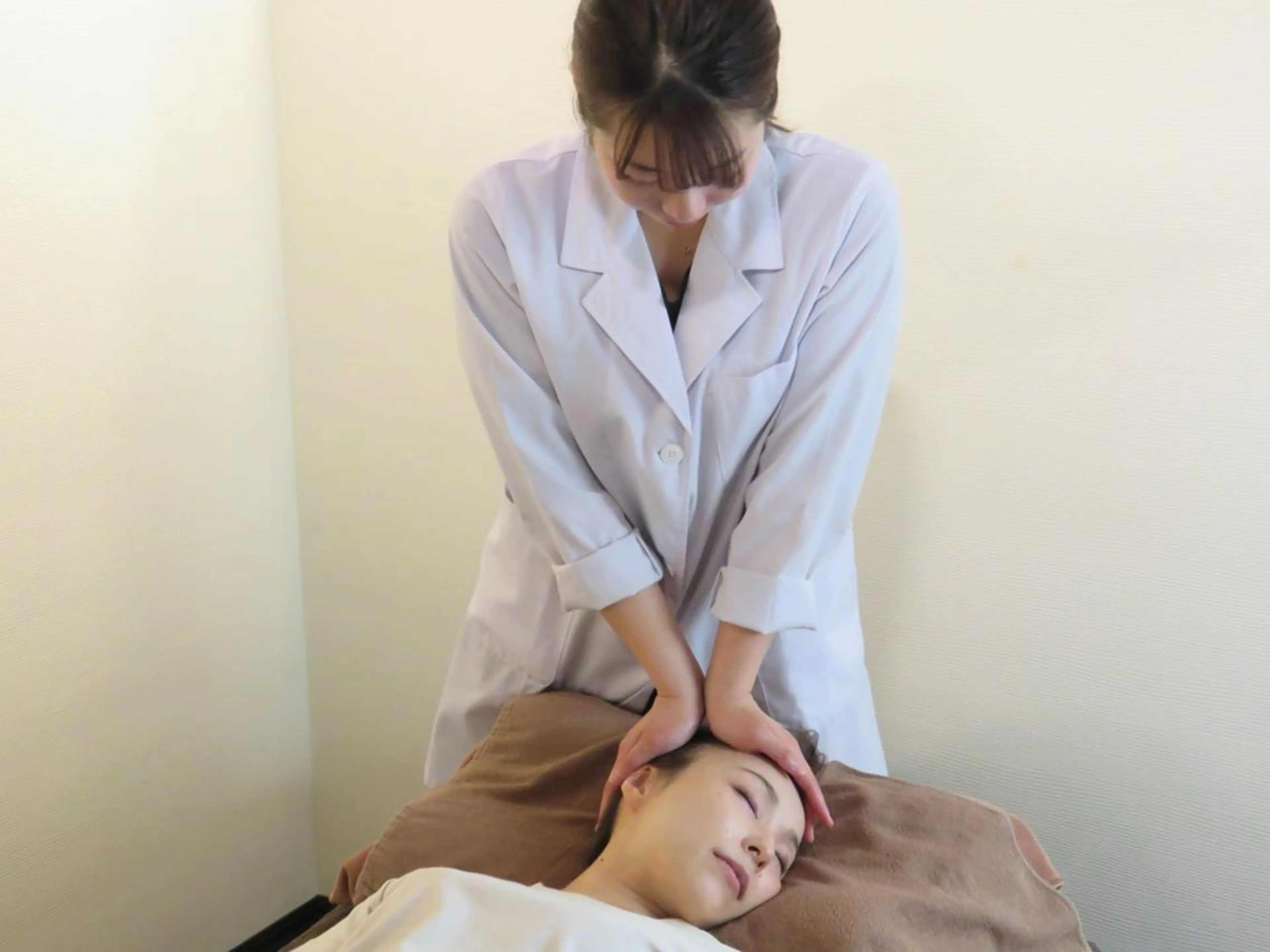 BIEN 骨盤小顔整体専門店のエステ・リラクイメージ