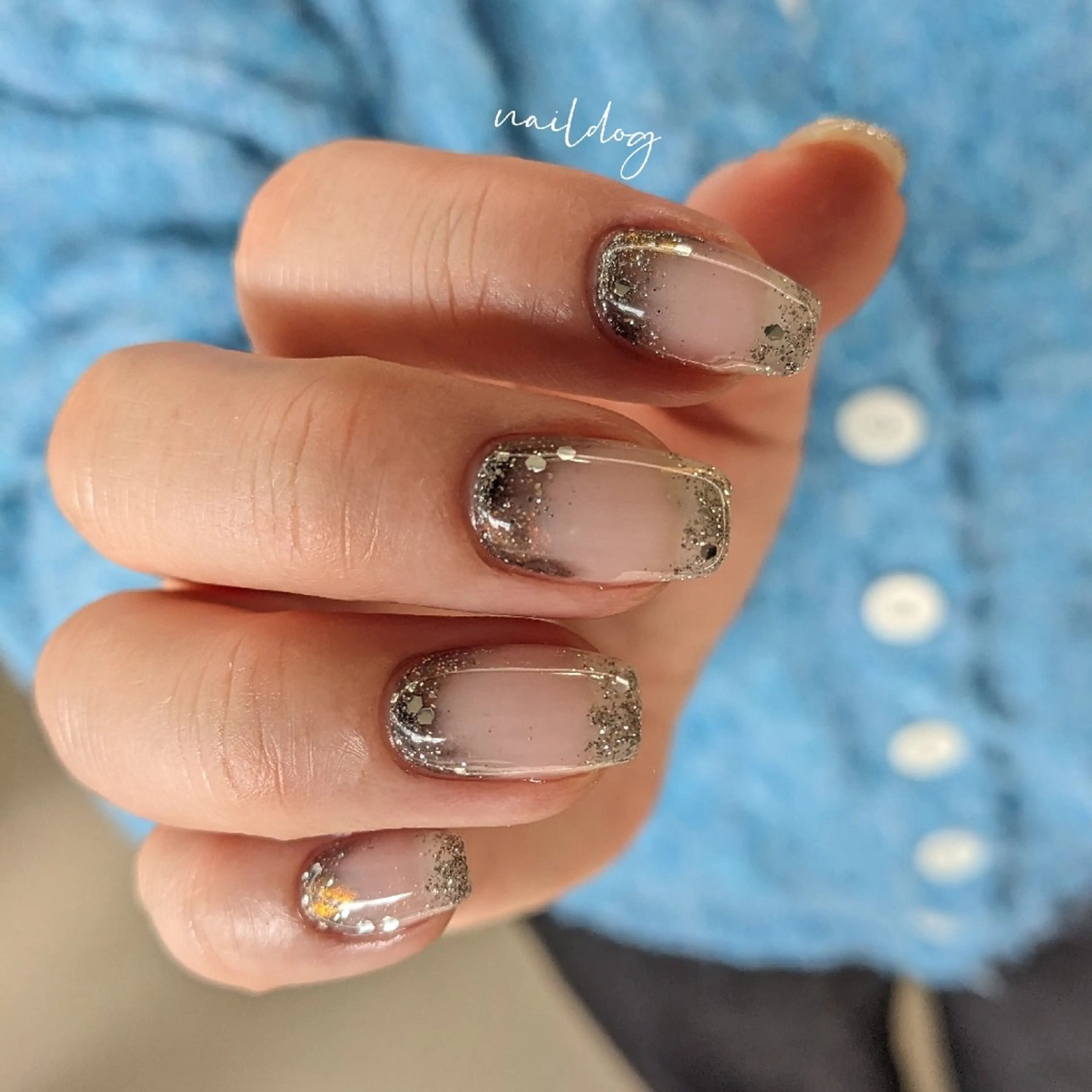 ネイル NAIL DOGのネイルデザイン