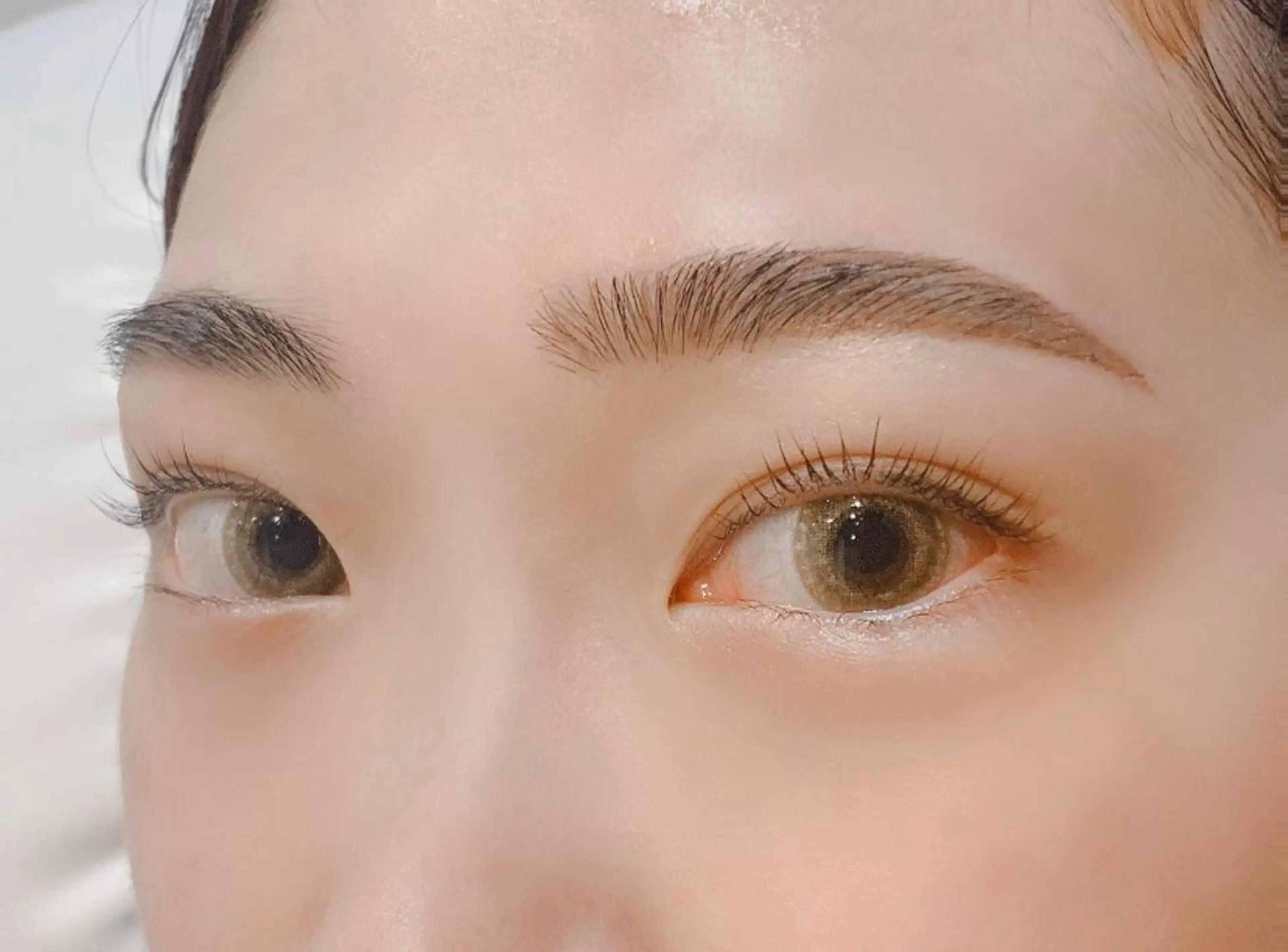 Etoile Eyelash 前橋川原店所属・エトワール 前橋川原店のマツエク・マツパデザイン