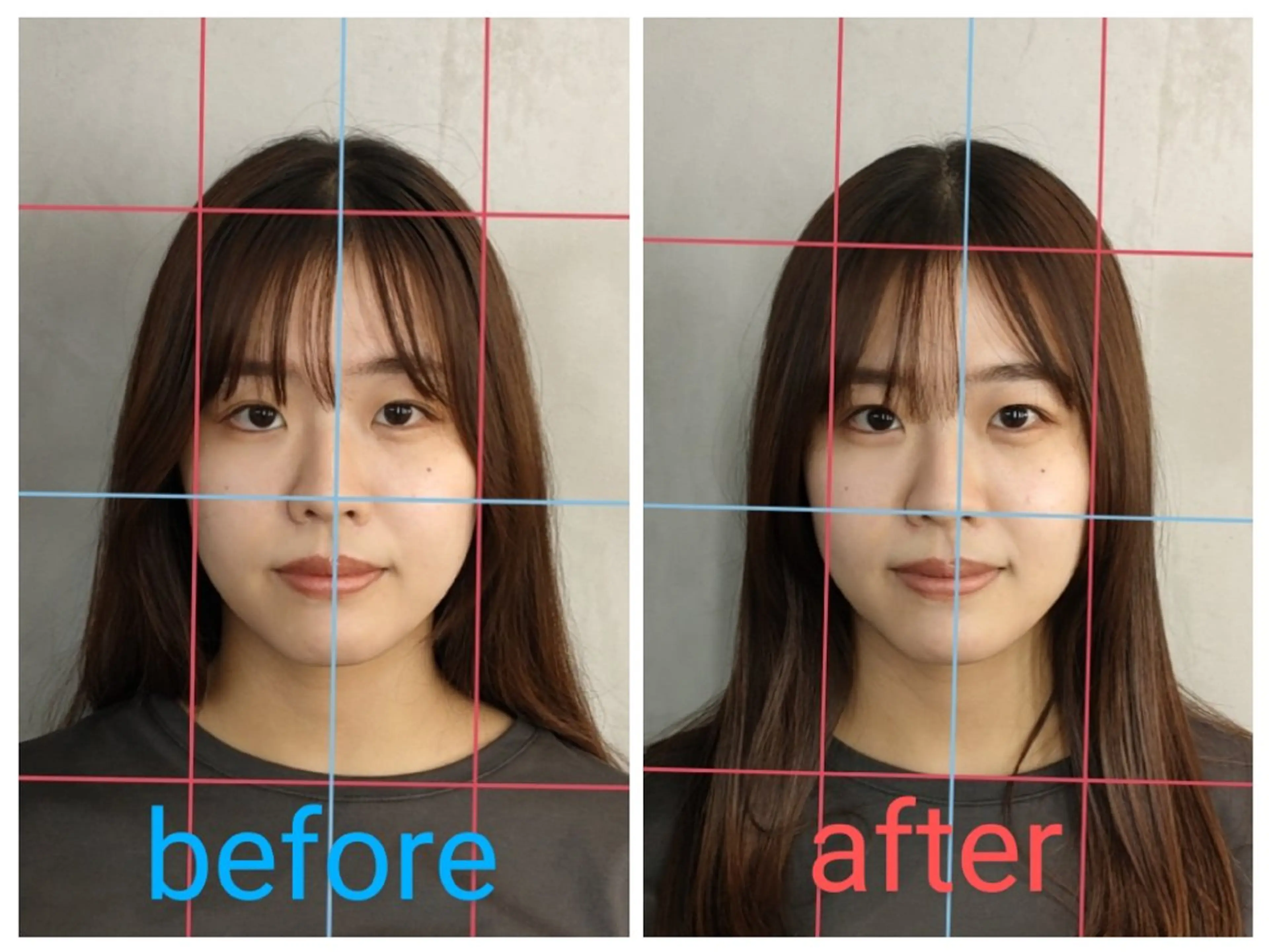 ロング ＆ONE所属・大野 雅士のヘアスタイル