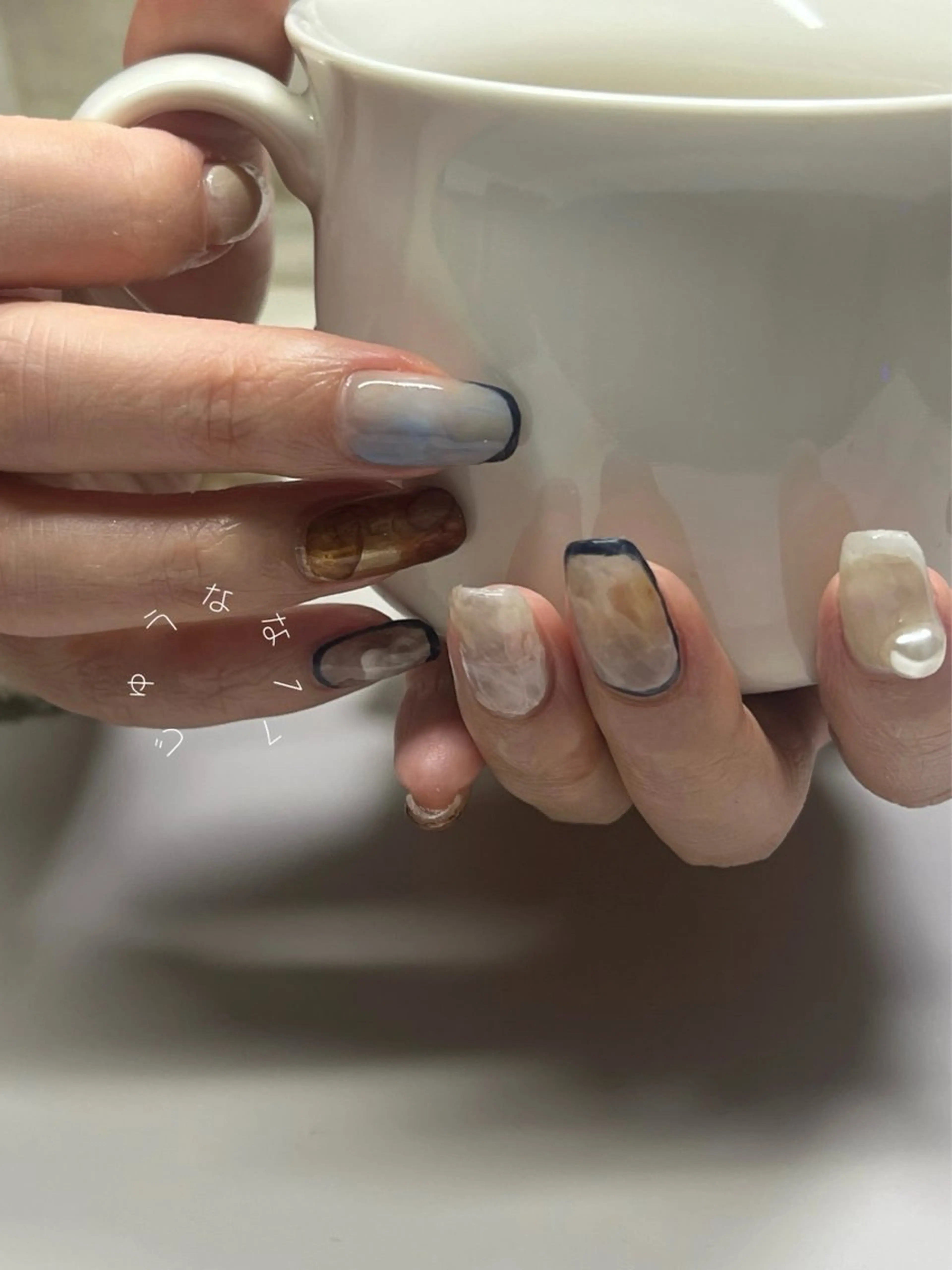 ネイル 17nail.J ︎︎◝✩junnaのネイルデザイン