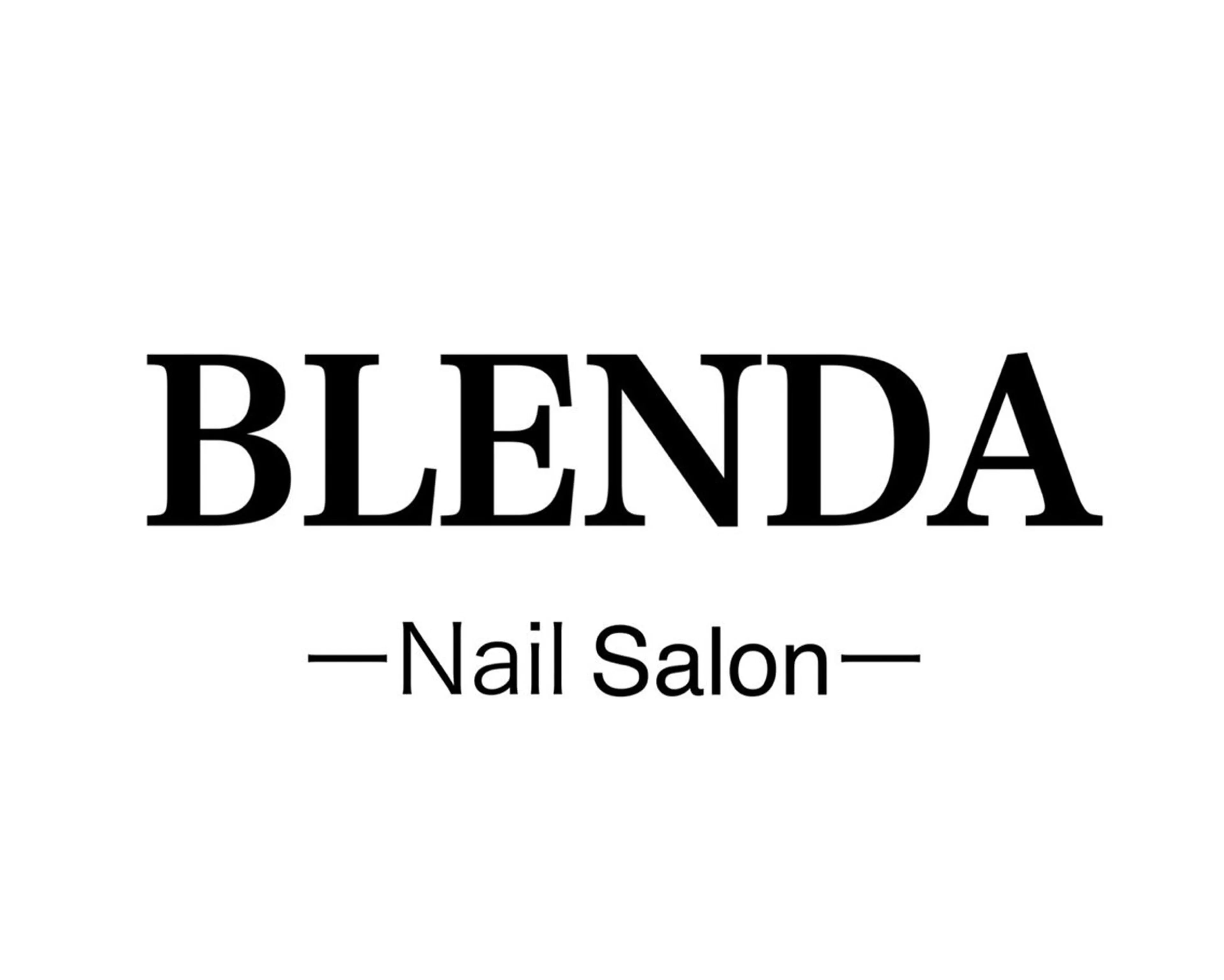 ネイル BLENDA所属・BLENDA 【ブレンダ】のネイルデザイン