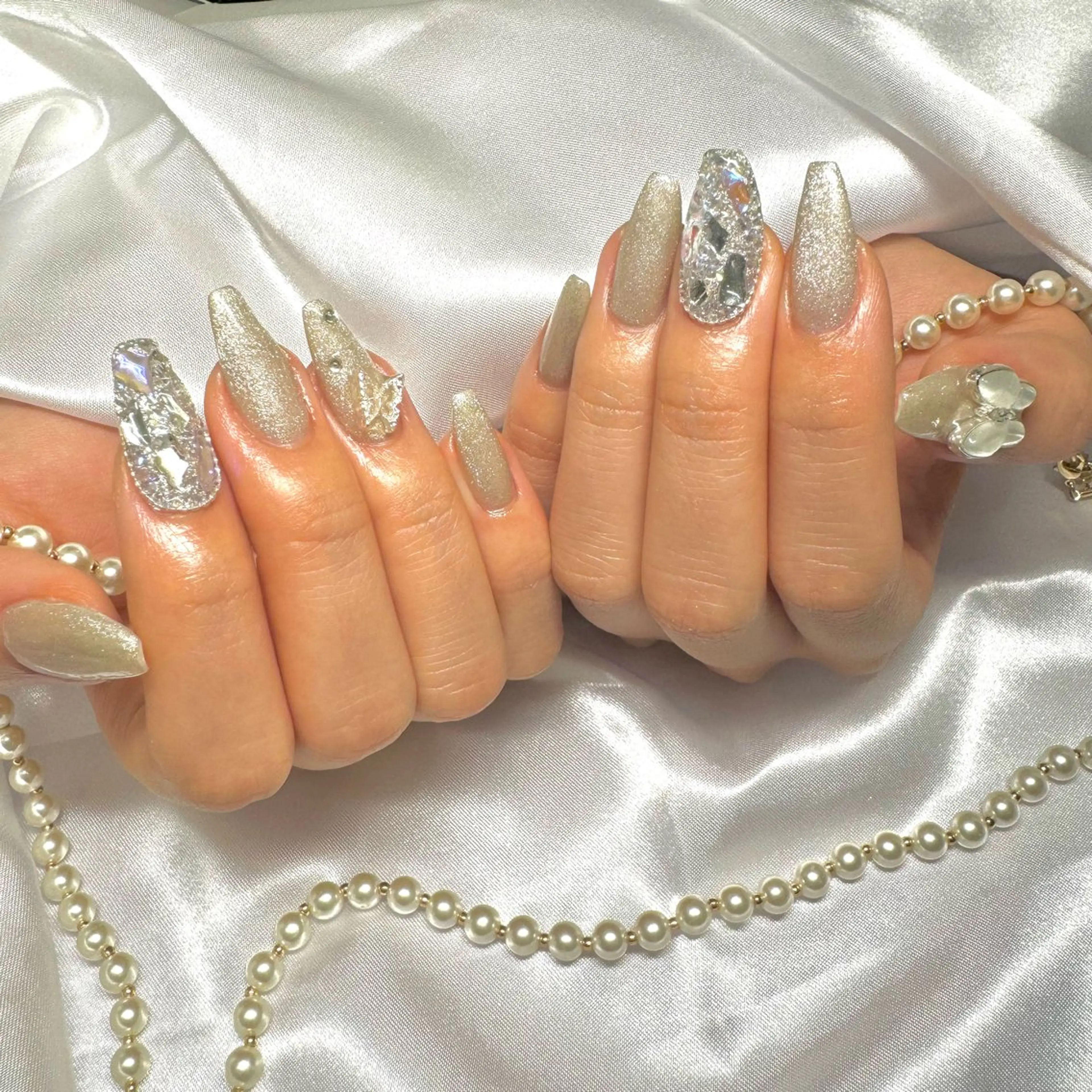 ネイル Rio -リオ-のネイルデザイン