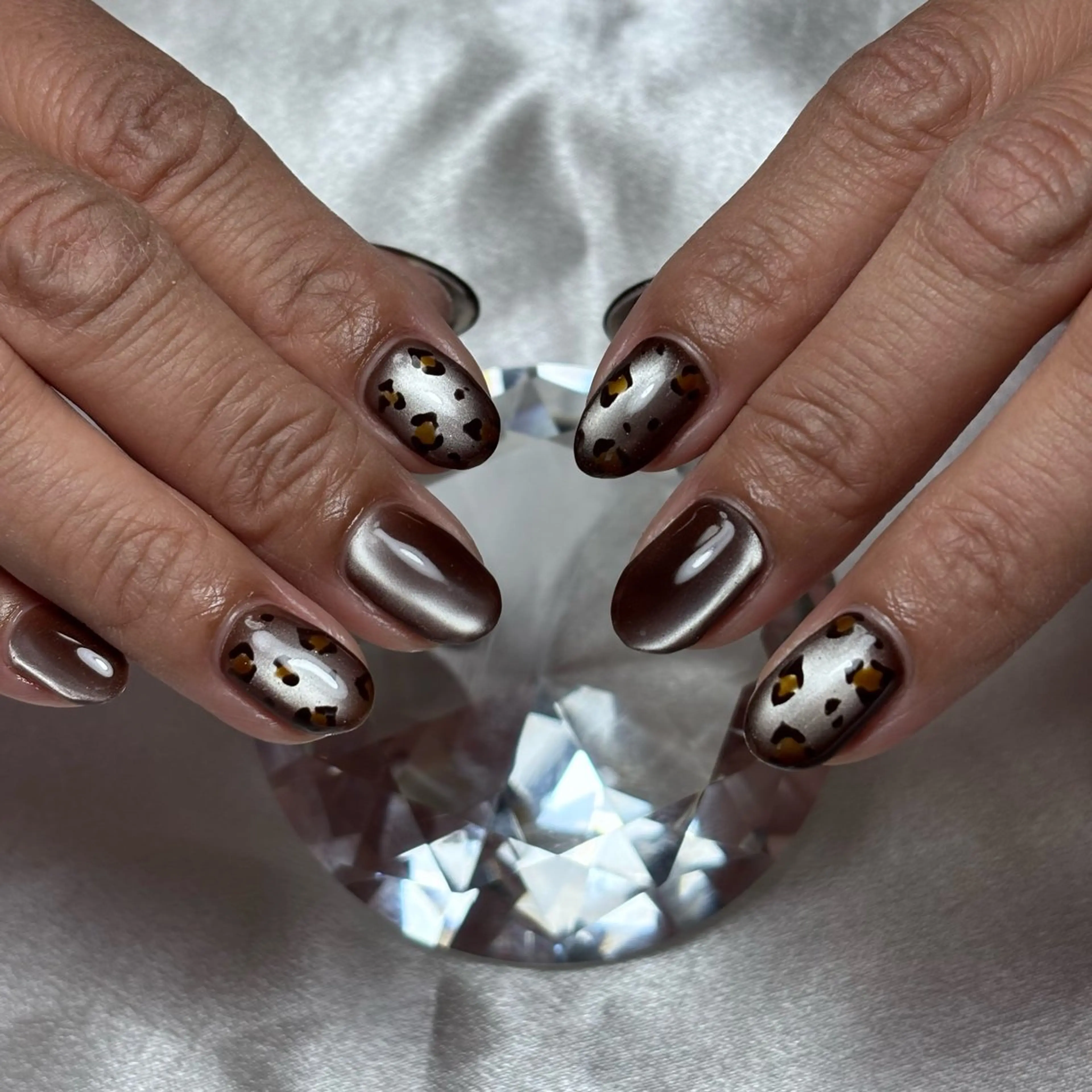 ネイル ハンドネイル ネイルサロンFleur所属・ネイルサロン Fleurのネイルデザイン