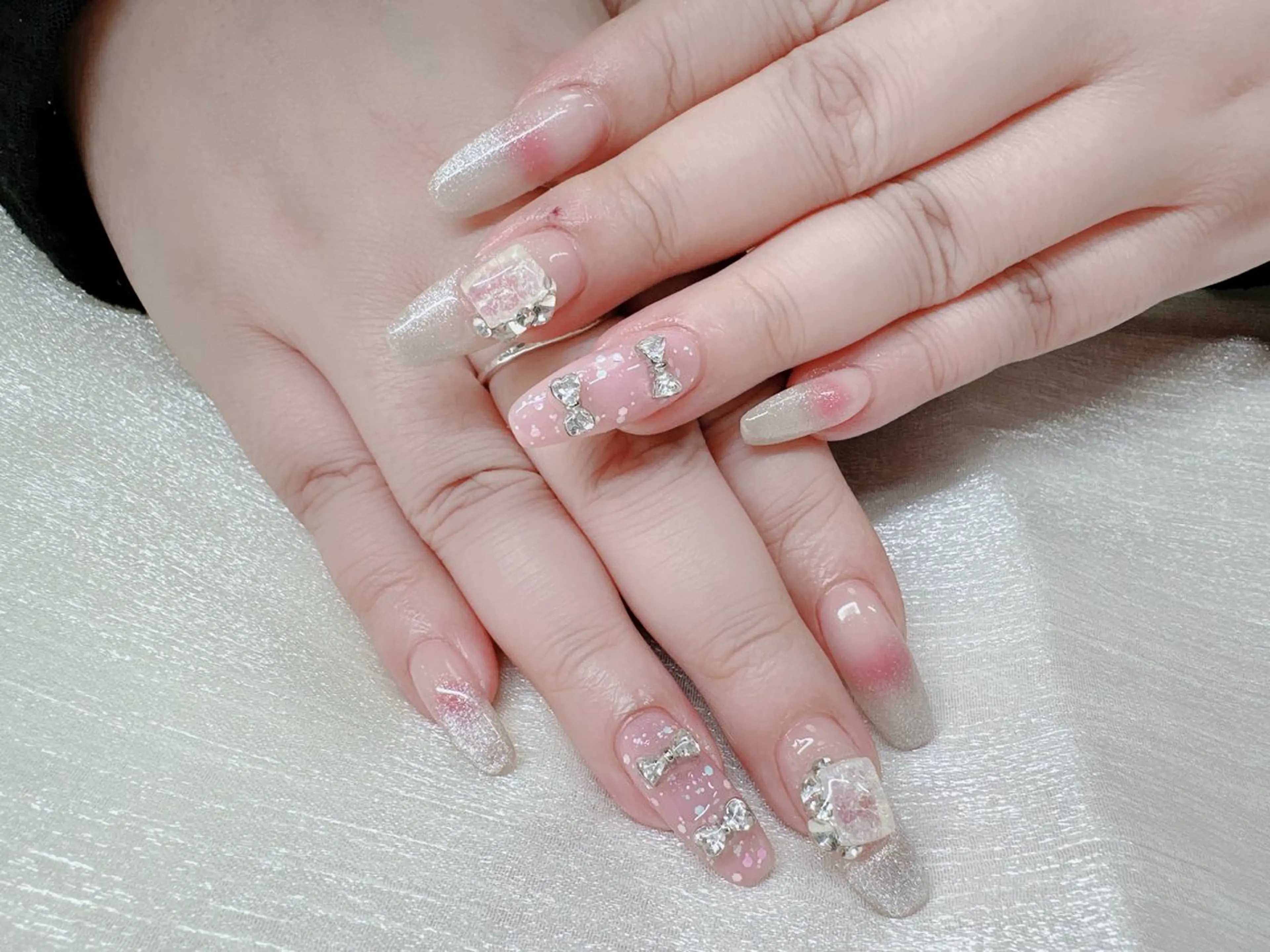 ネイル Kira.nail 洋子のネイルデザイン