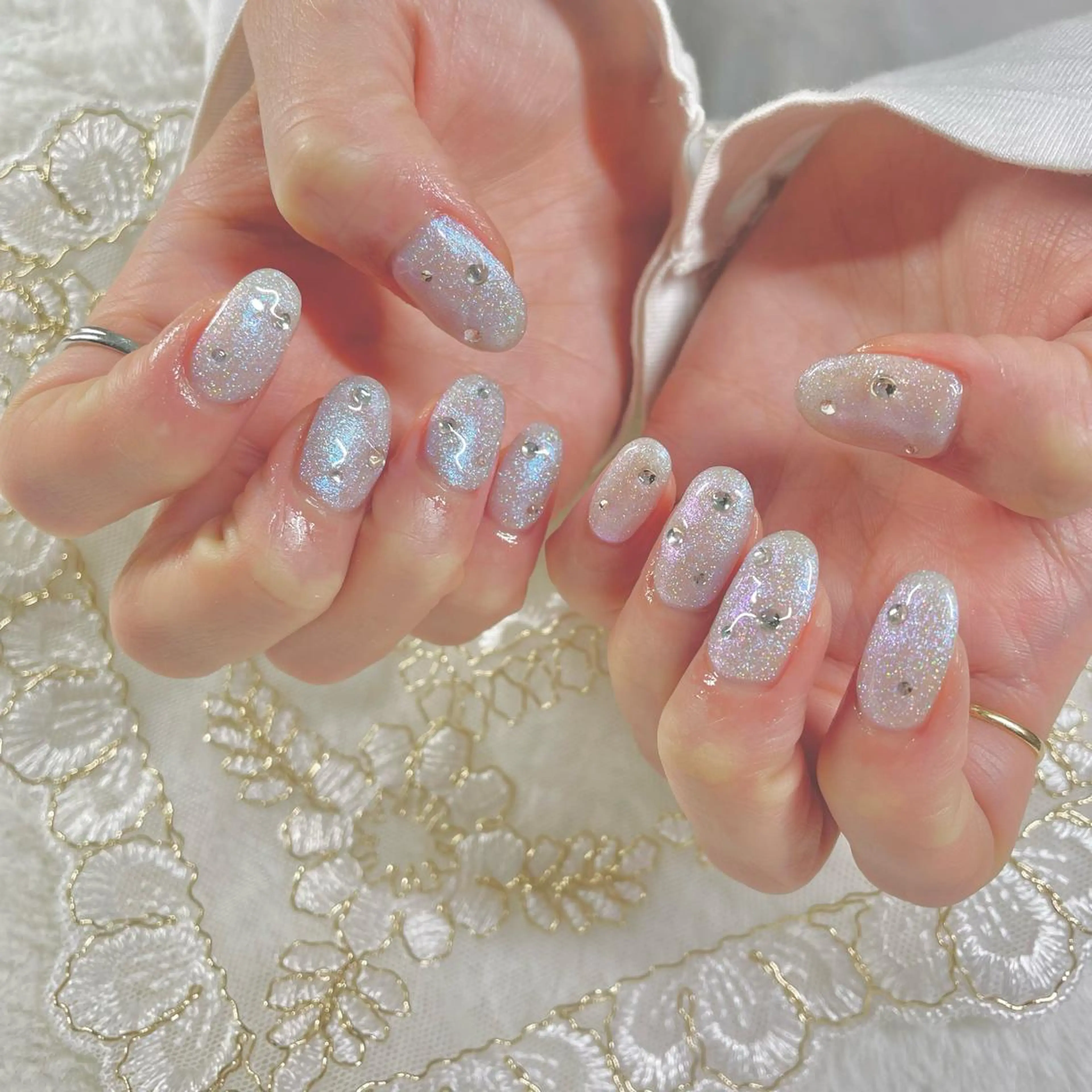 ネイル ジェルネイル J terrace Nailのネイルデザイン