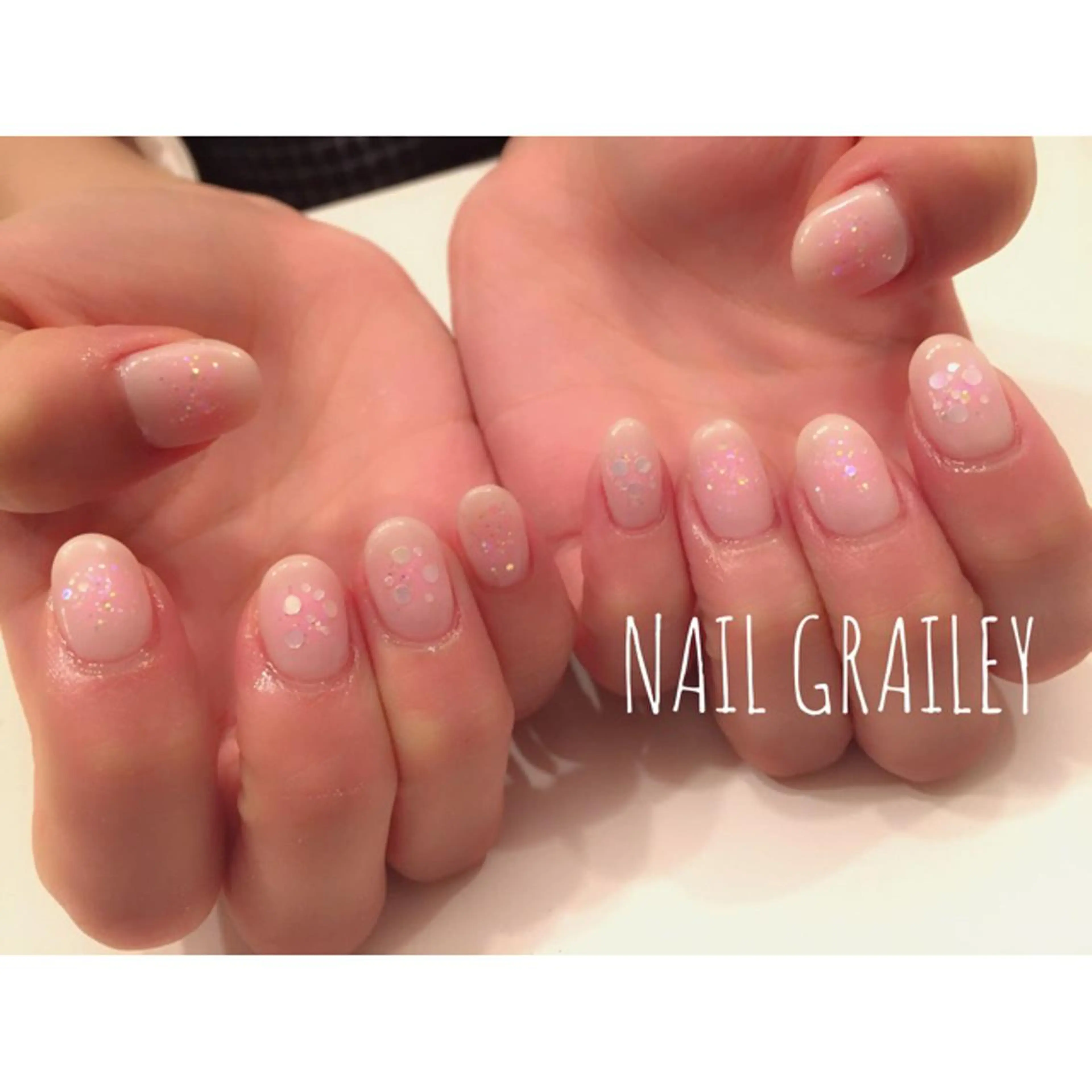 ネイル nail makoのネイルデザイン