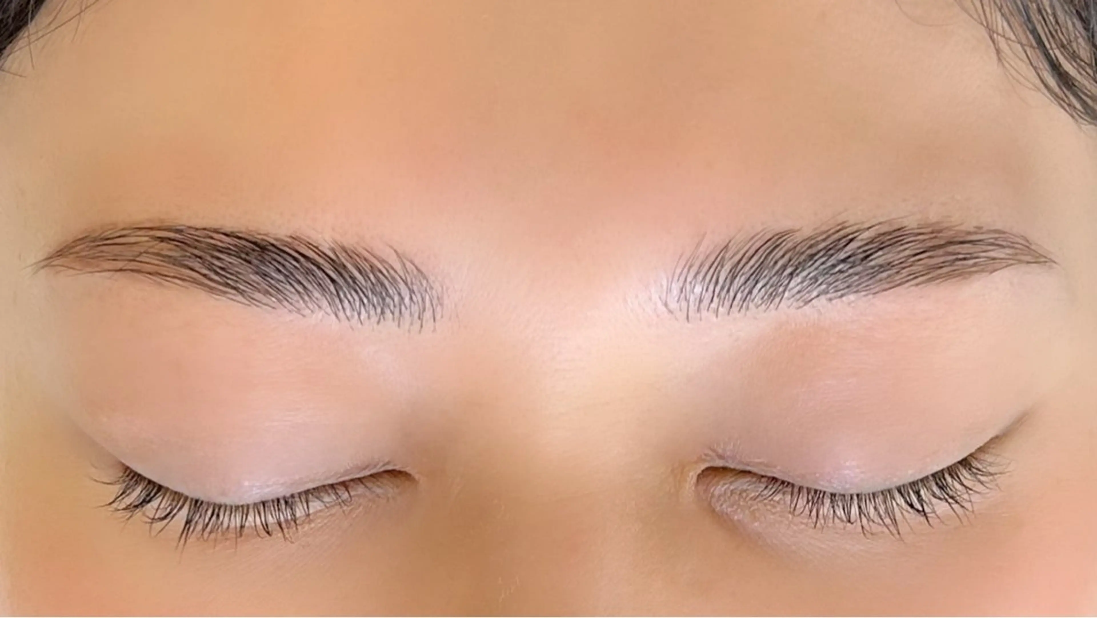 アイブロウ O.Sumire 🍒✨のマツエク・マツパデザイン