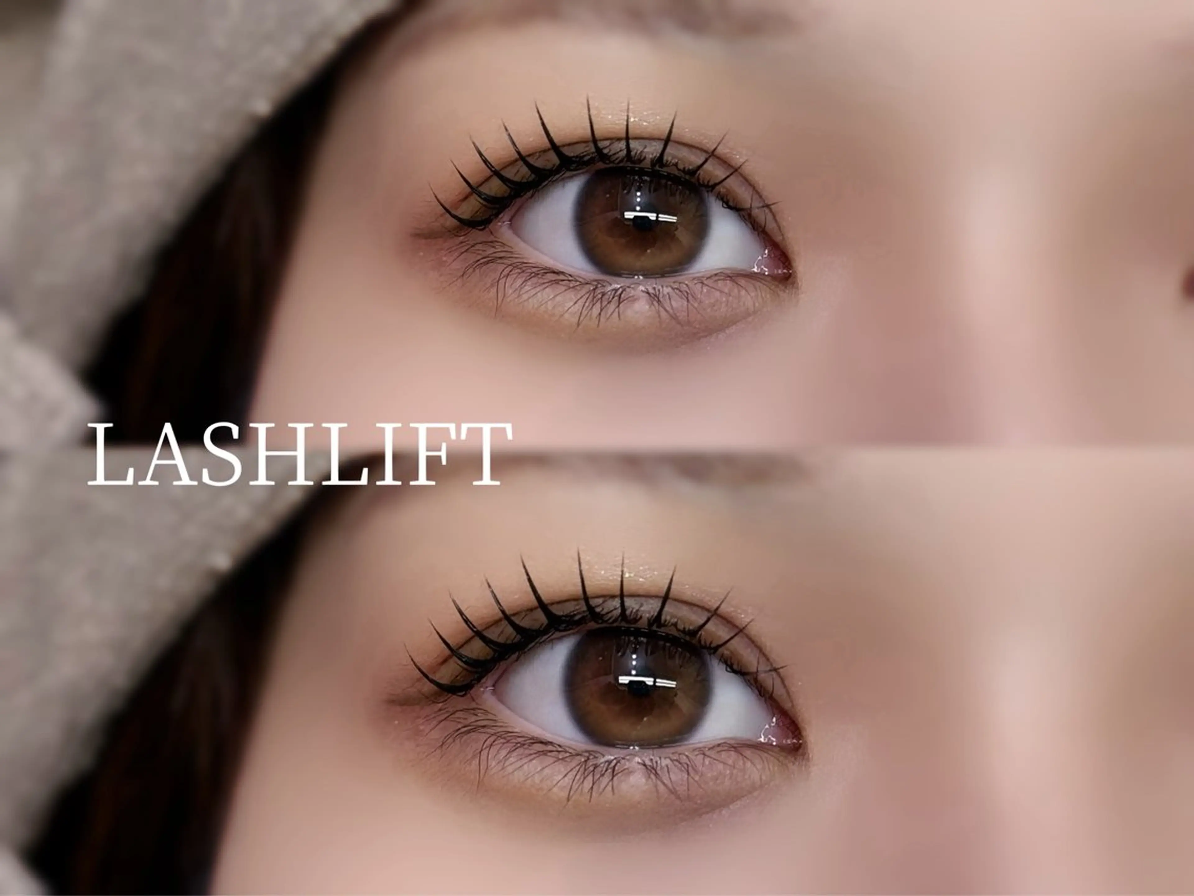 マツエク・マツパ マツパ crevia所属・Crevia Chieのマツエク・マツパデザイン