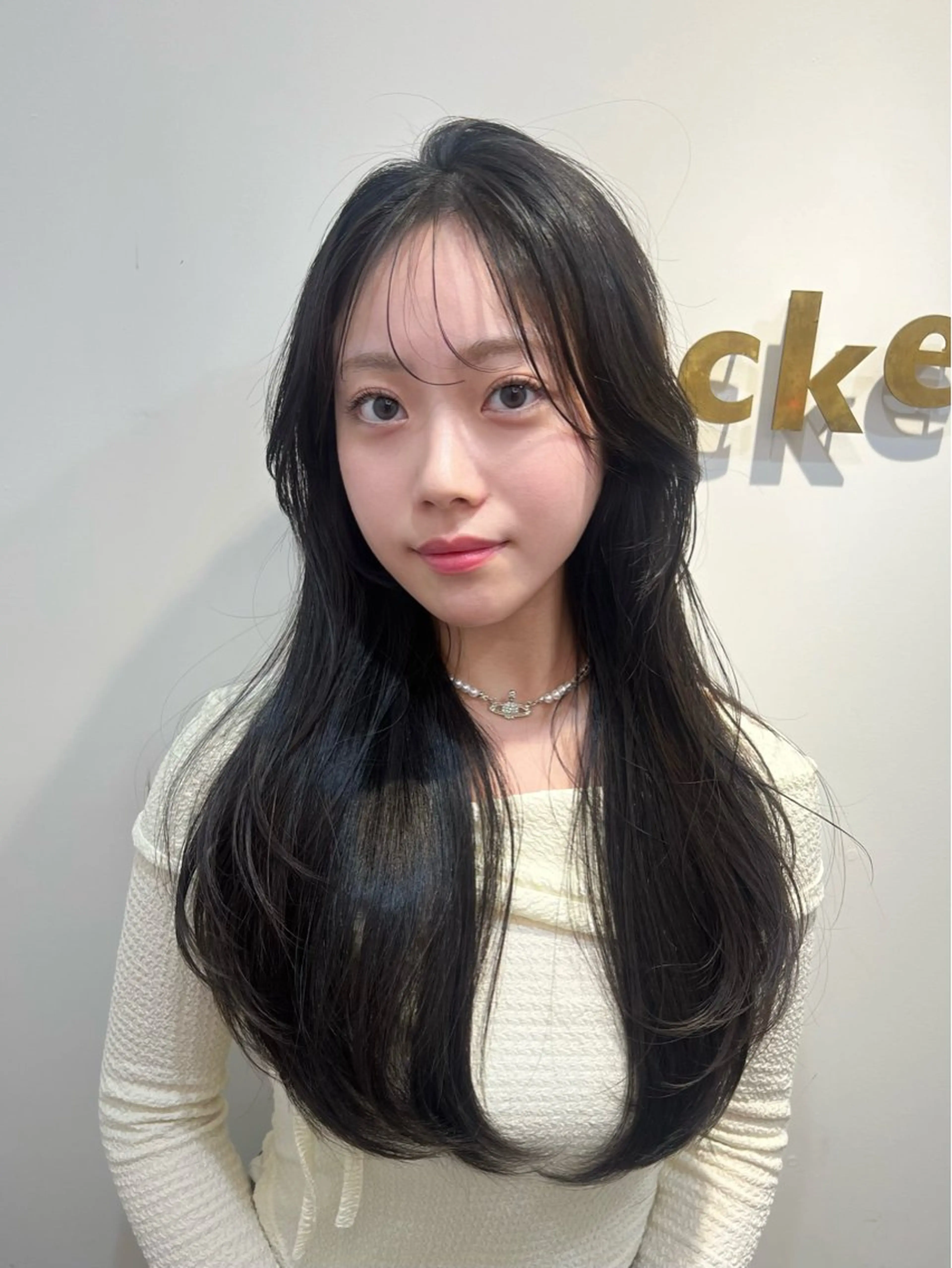 ＊【人気🌼】Oneケアトリートメント➕カット➕marbb🛁の写真