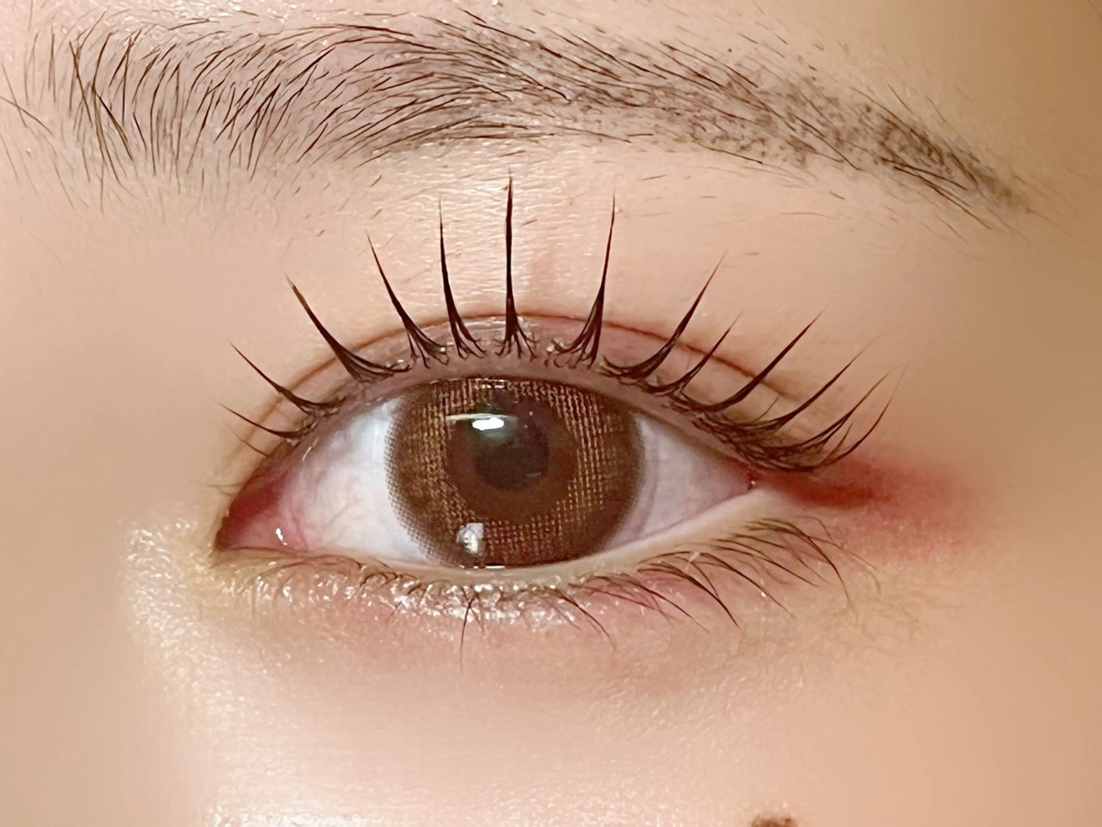 マツエク・マツパ Rinto/ makoのマツエク・マツパデザイン