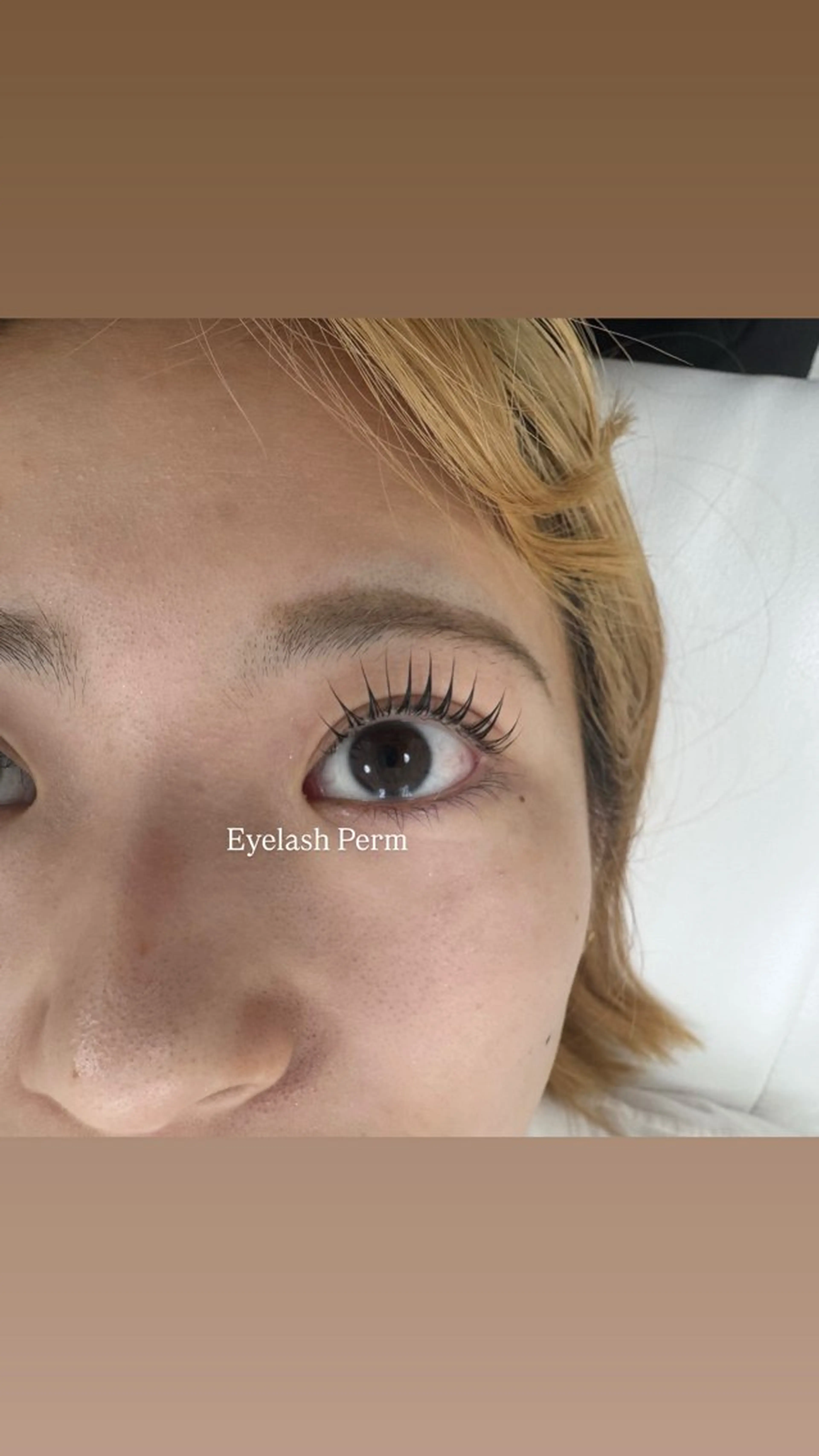 マツエク・マツパ Aspii nail&eyelash所属・Aspii 🌼Aya🌼のマツエク・マツパデザイン