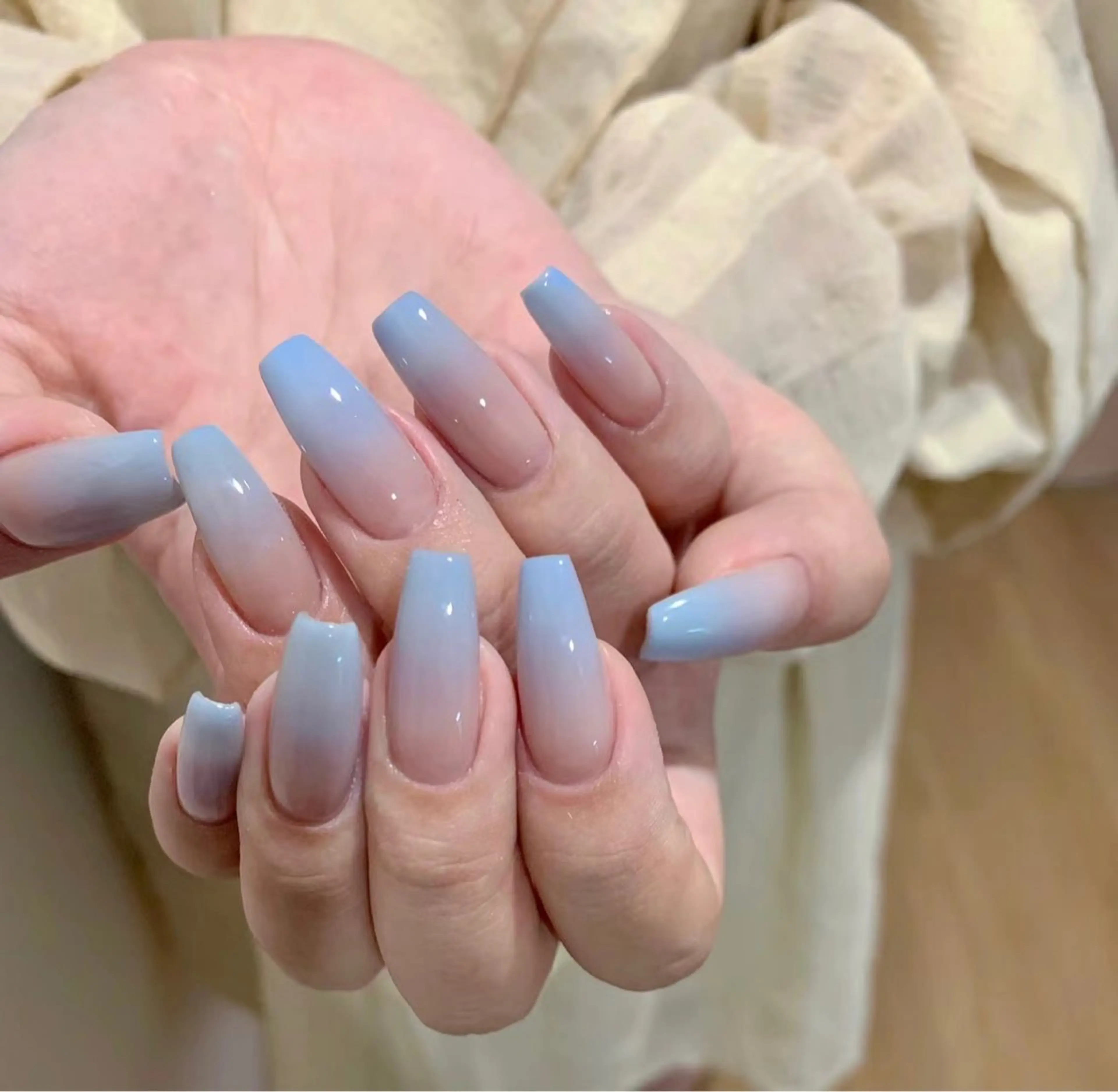 ネイル Kaif ネイル サロンのネイルデザイン