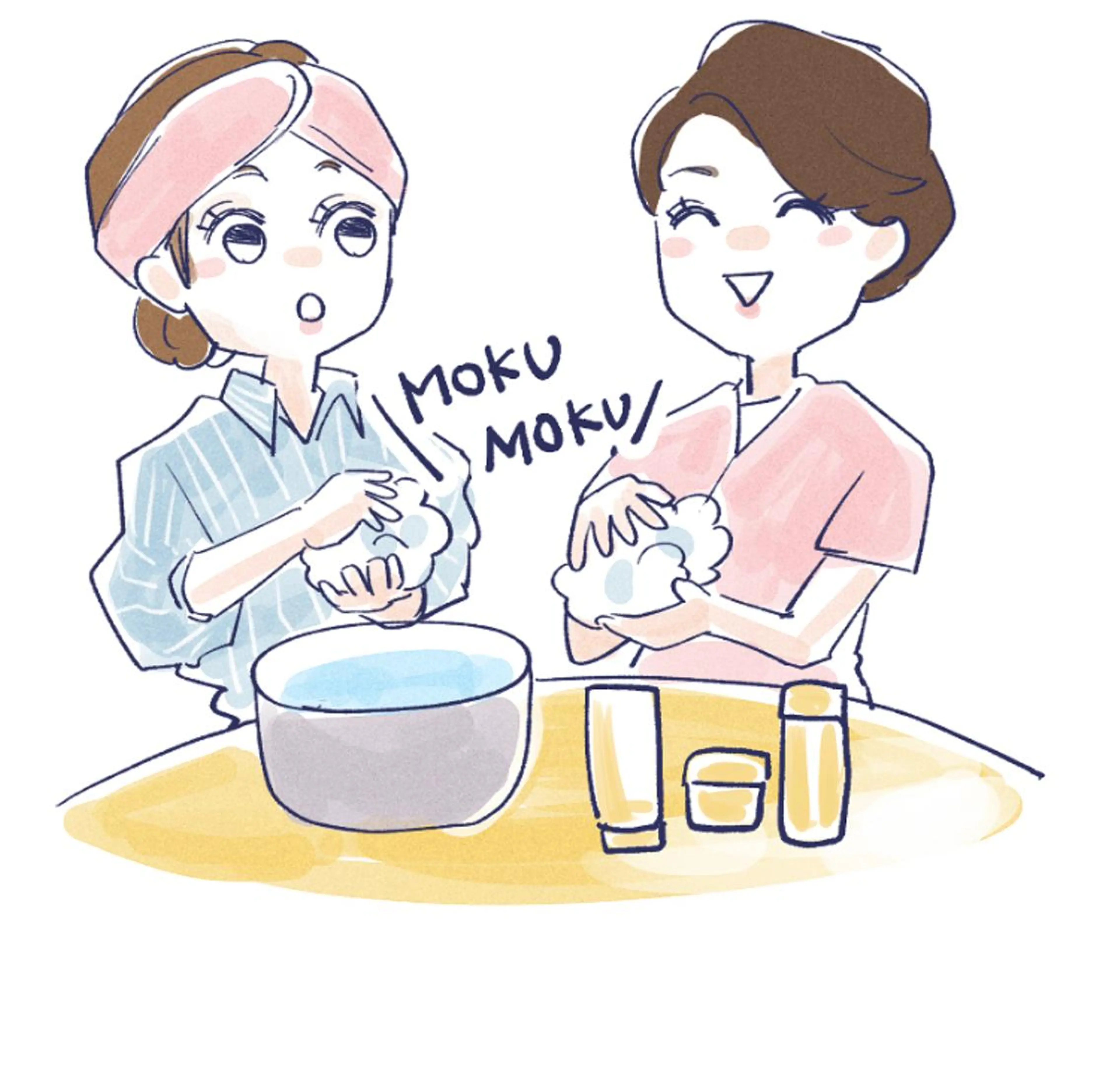 ✨美肌レッスン✨の写真