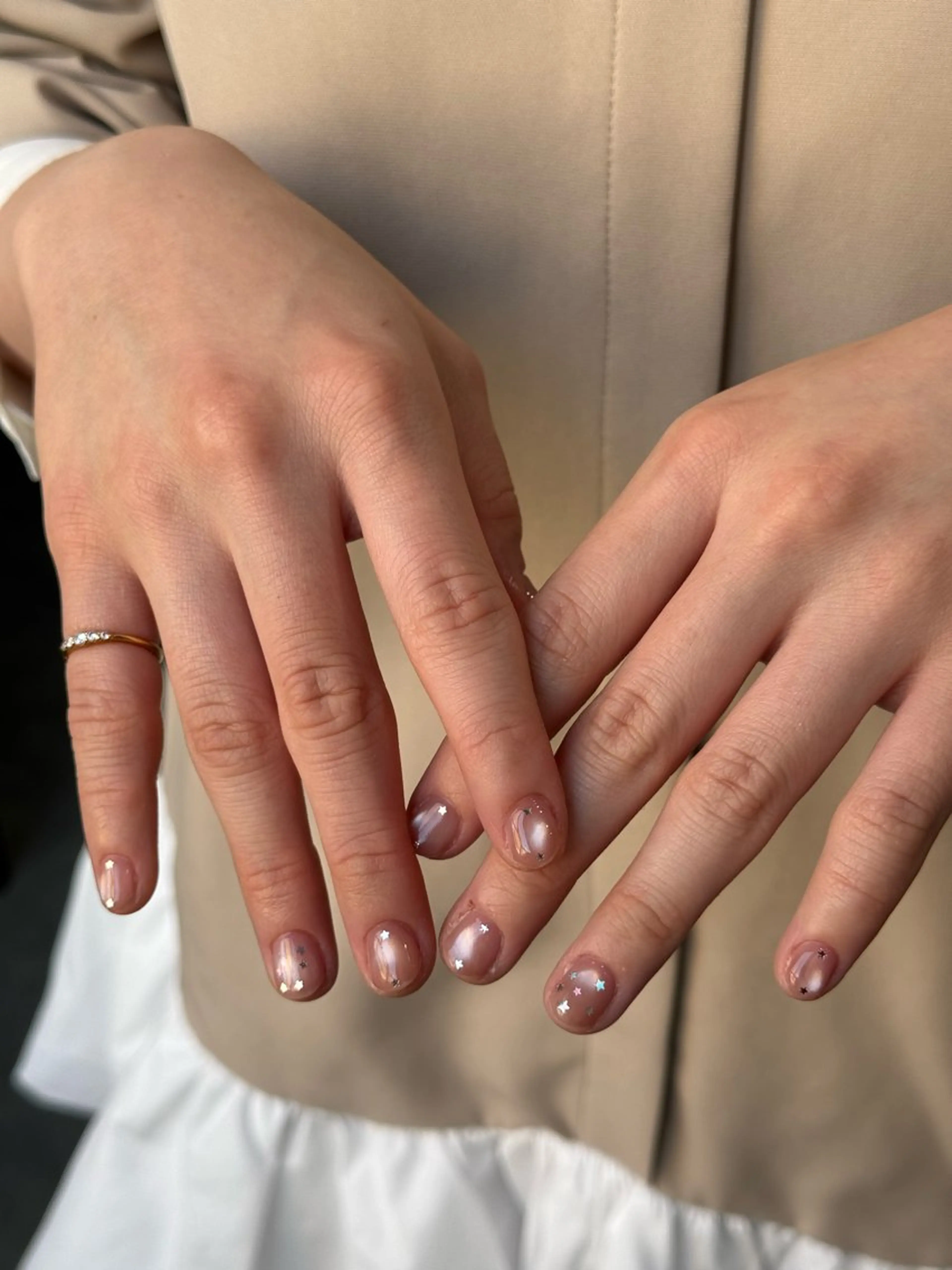 ネイル ‪ aineのネイルデザイン