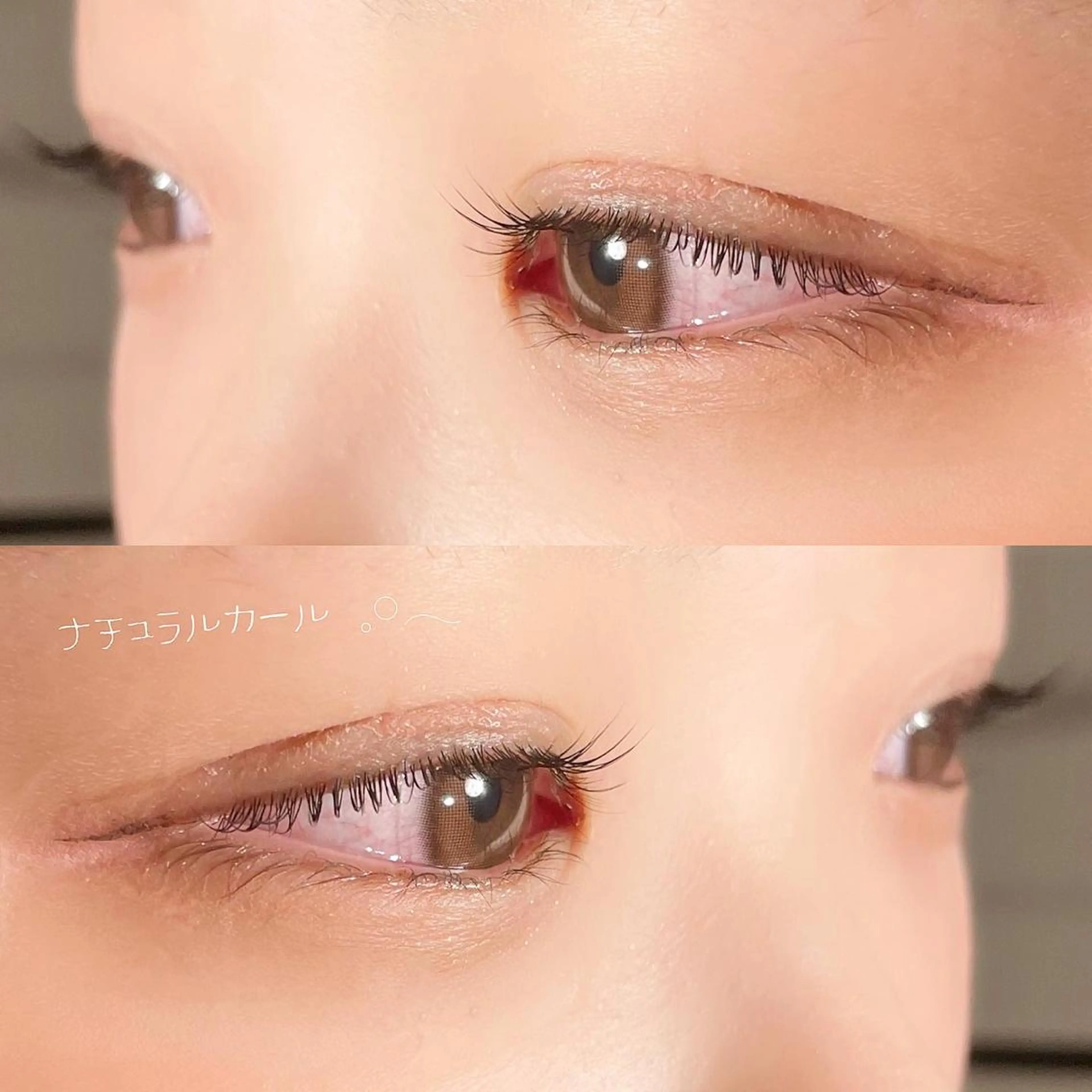 マツエク・マツパ privatesalon Link所属・🌷private salon Linkのマツエク・マツパデザイン