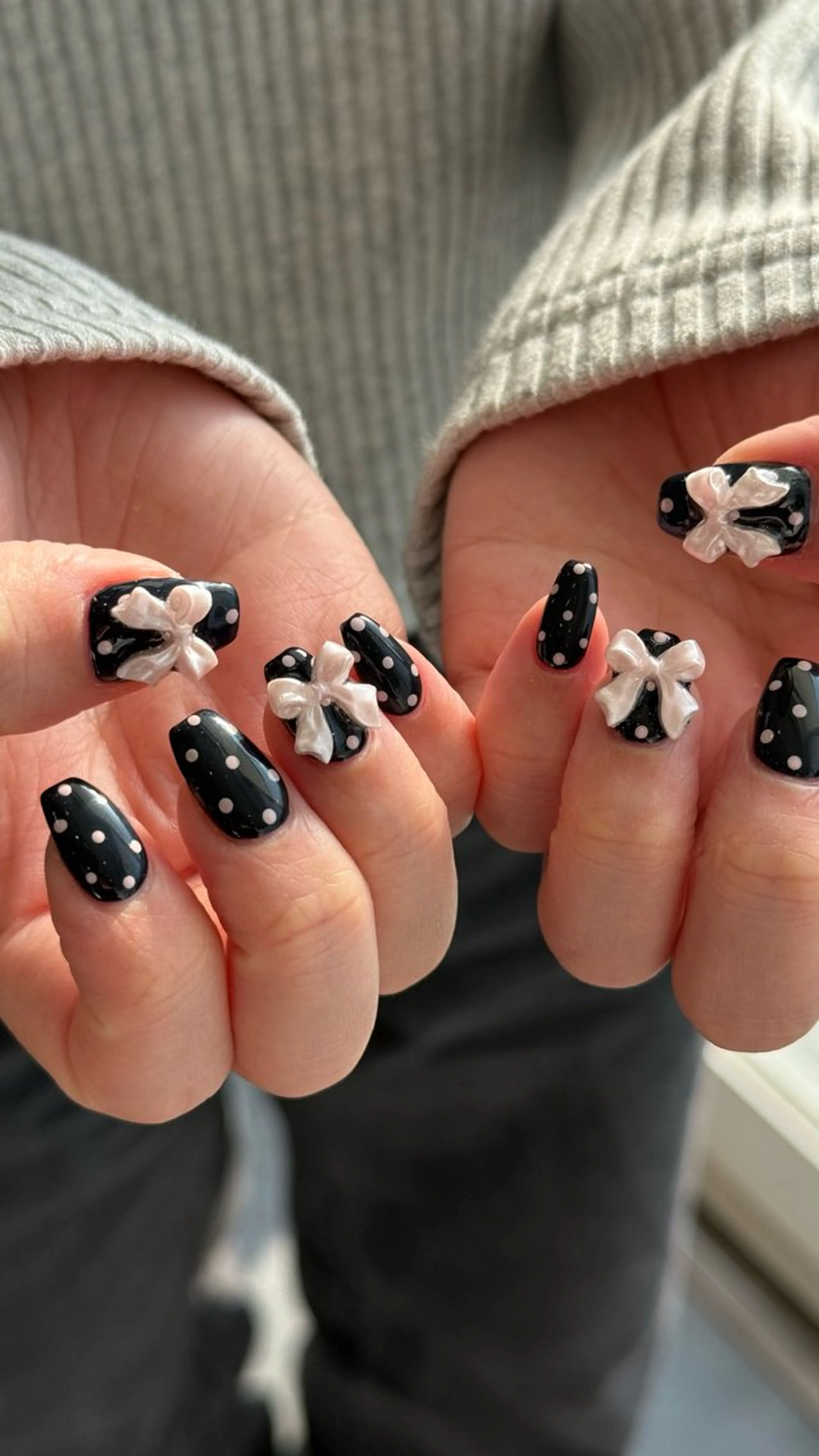 ネイル colore' ‎♥mainaのネイルデザイン