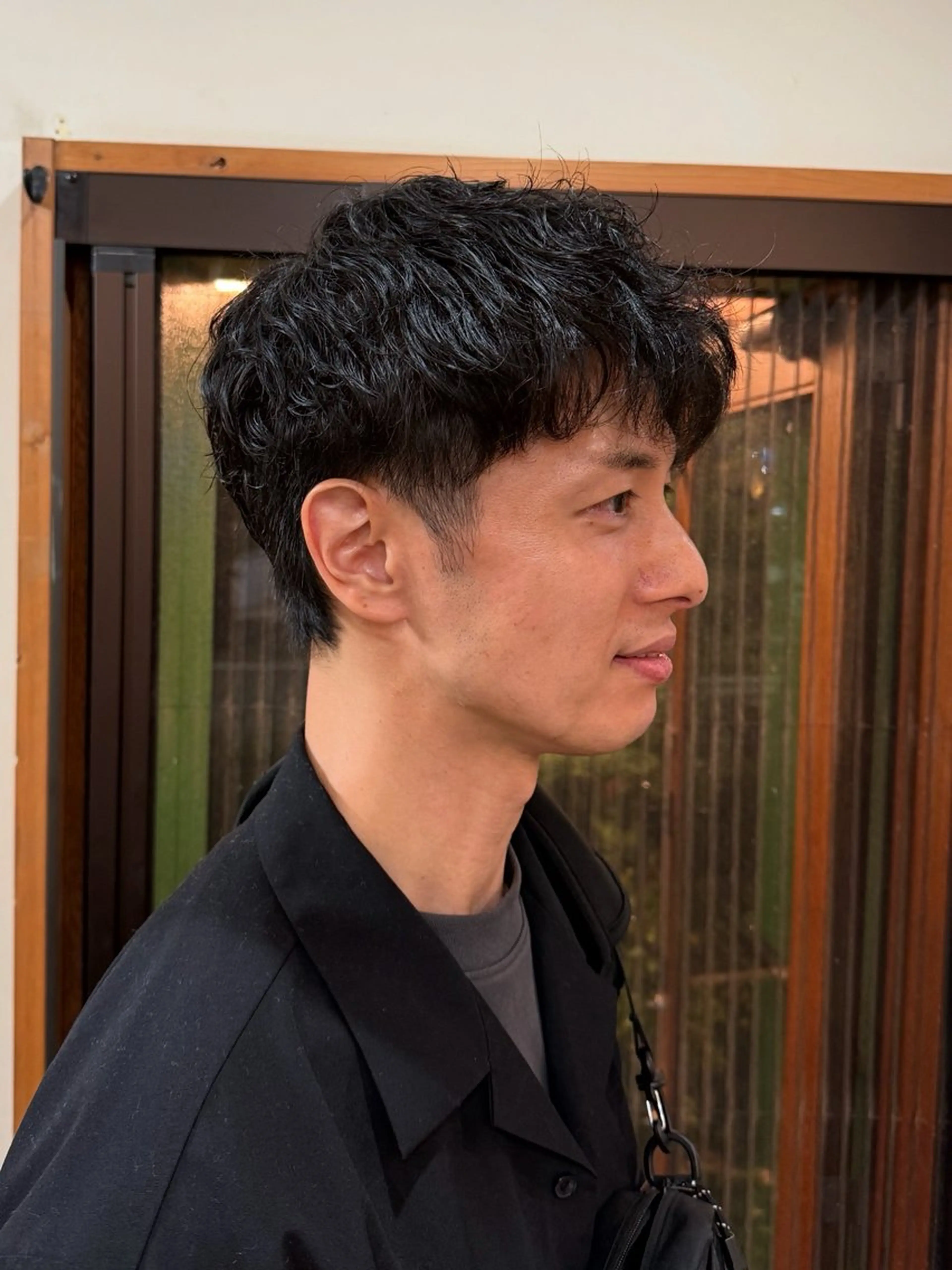 メンズ カット ヘアーサロンマサ所属・MOEHO /メンズカットのヘアスタイル