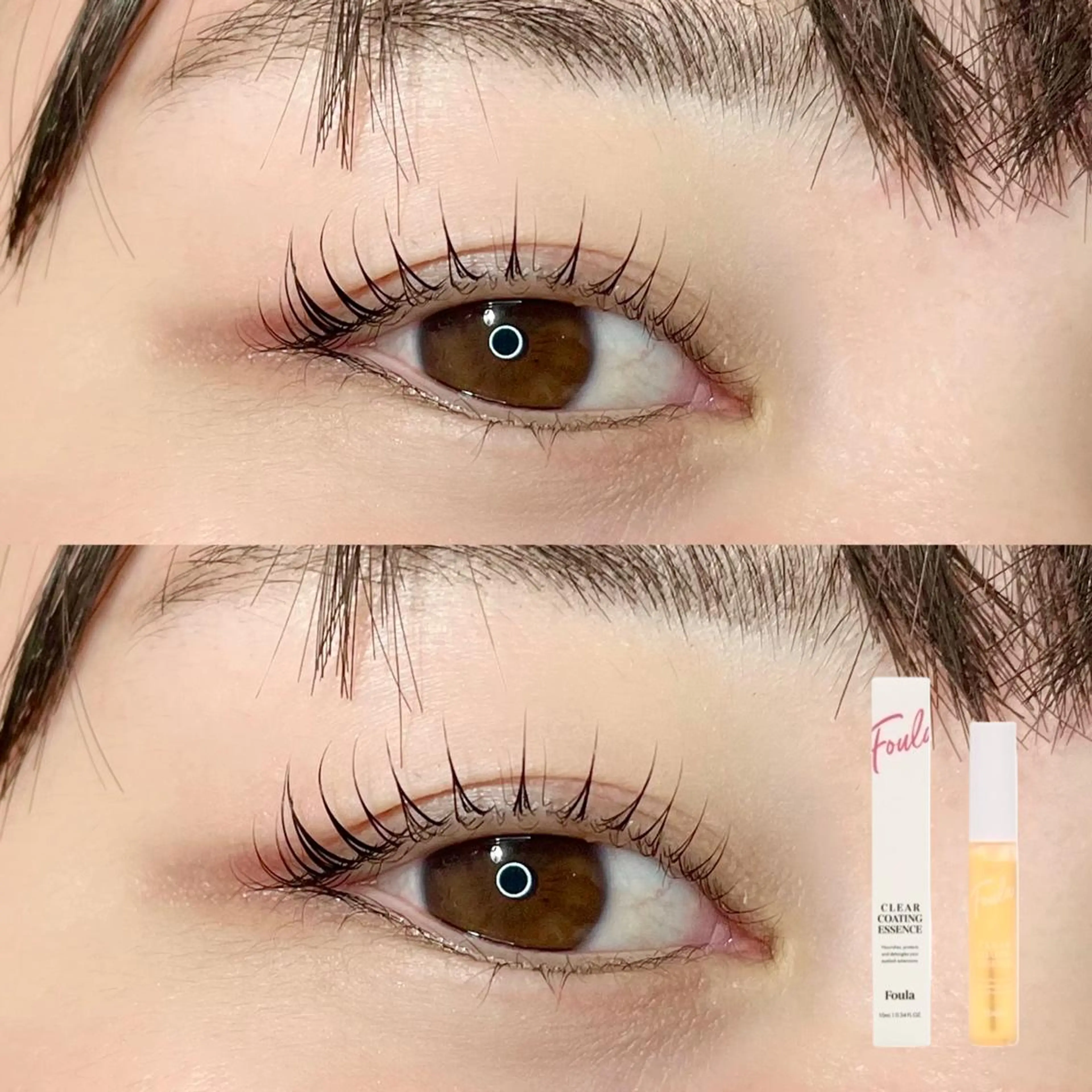 マツエク・マツパ マツパ Very 井上の眉毛・アイブロウイメージ