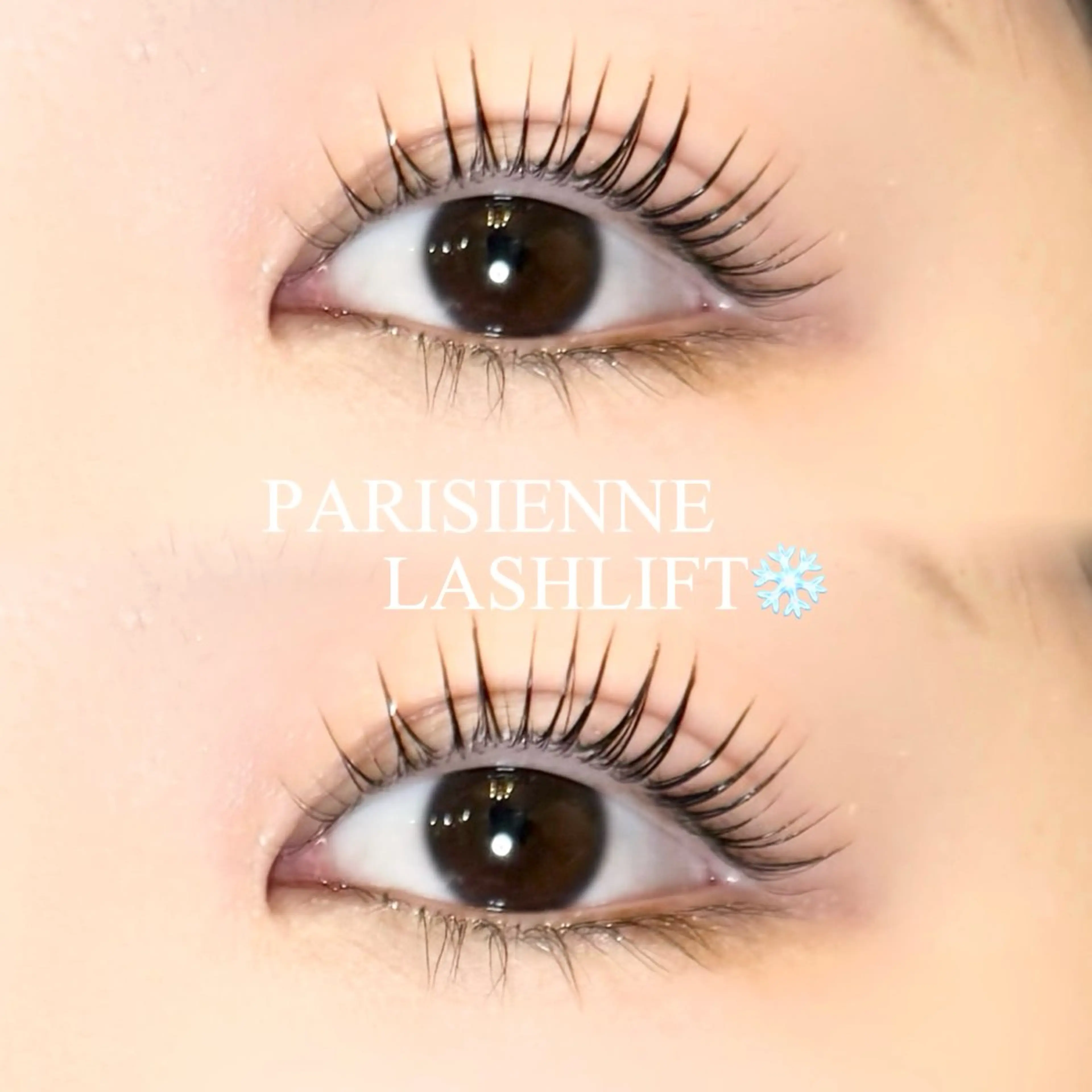 マツエク・マツパ マツパ OLIVIA 恵比寿 /大場のマツエク・マツパデザイン