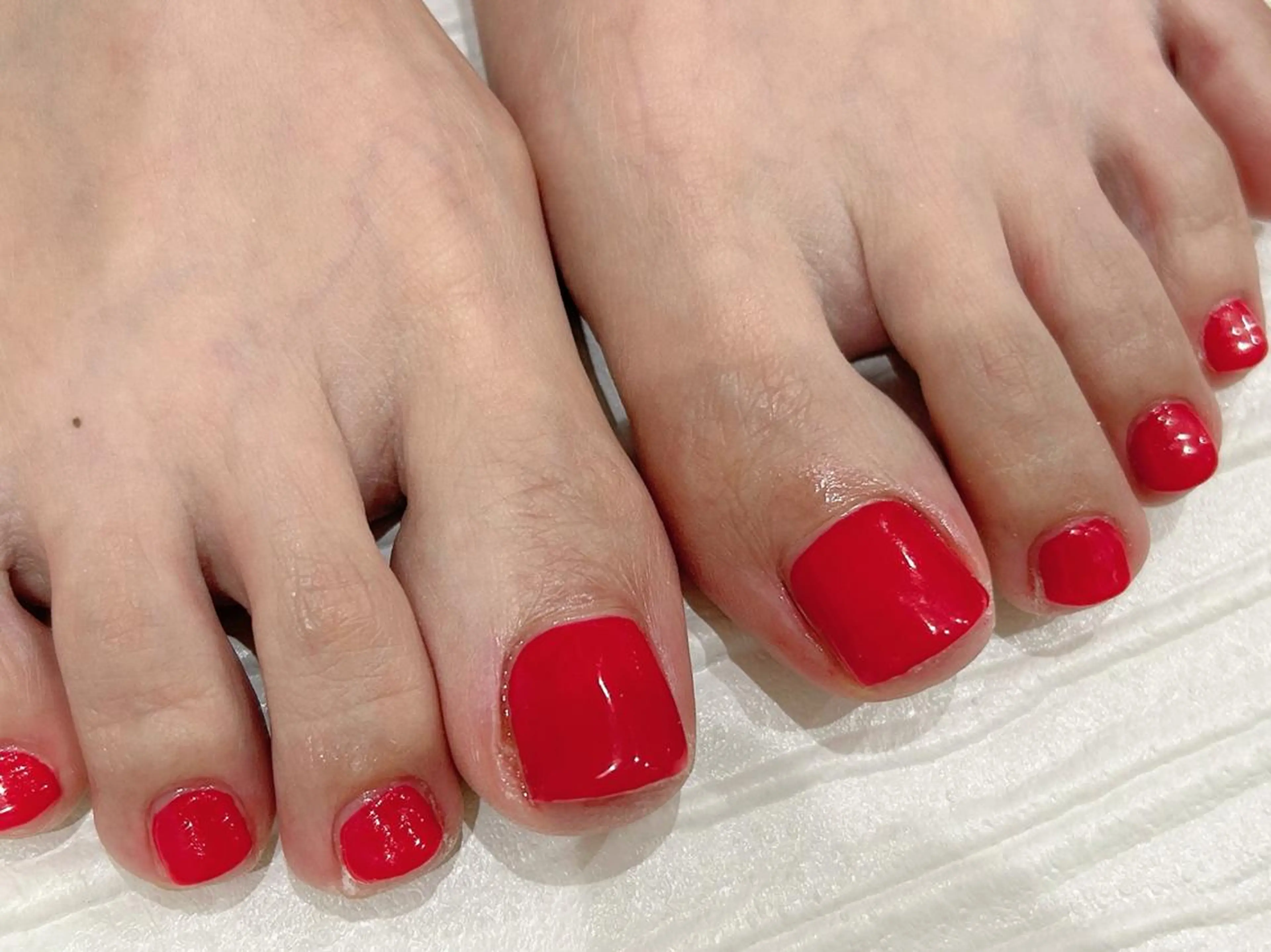 ネイル CREST クレストのネイルデザイン