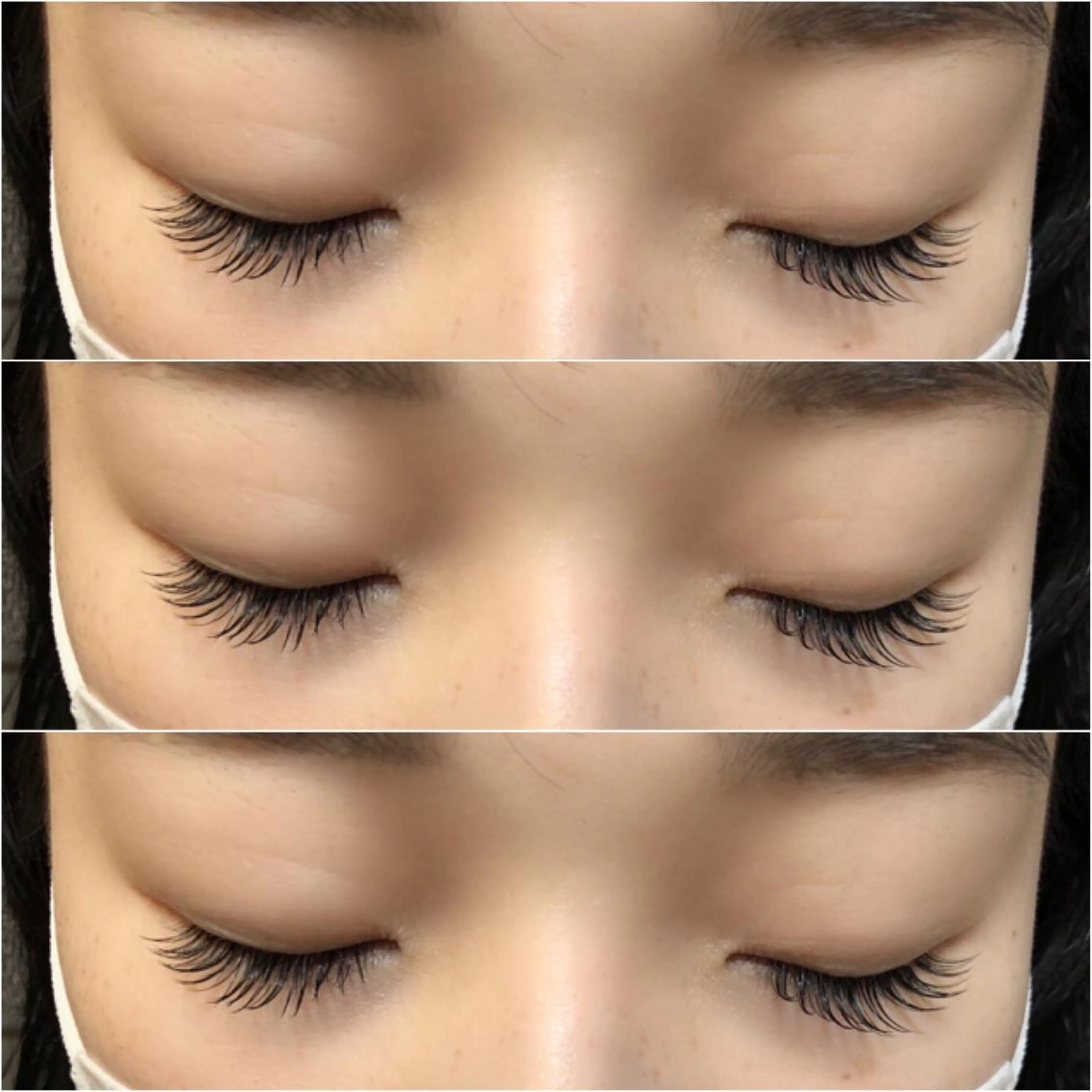 マツエク・マツパ 𓍯 Miyaki𓍯のマツエク・マツパデザイン