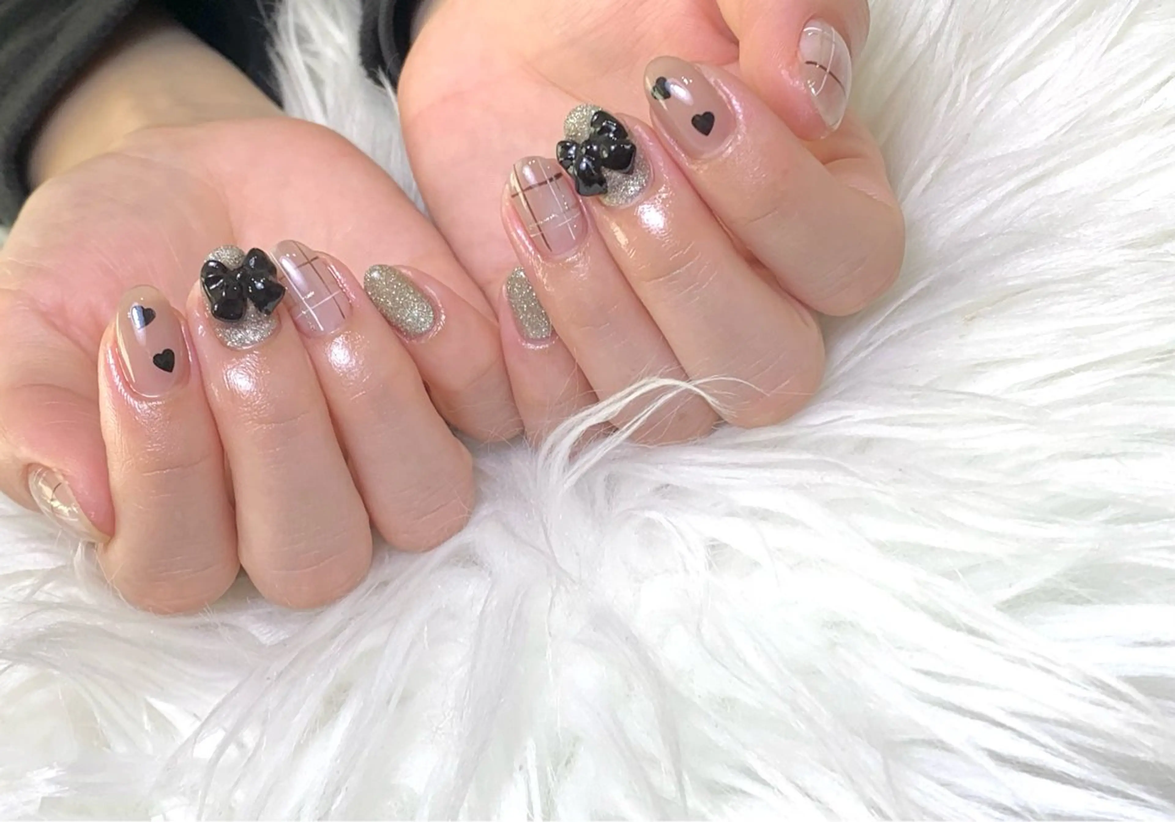 ネイル ハンドネイル Nail salon Venusのネイルデザイン