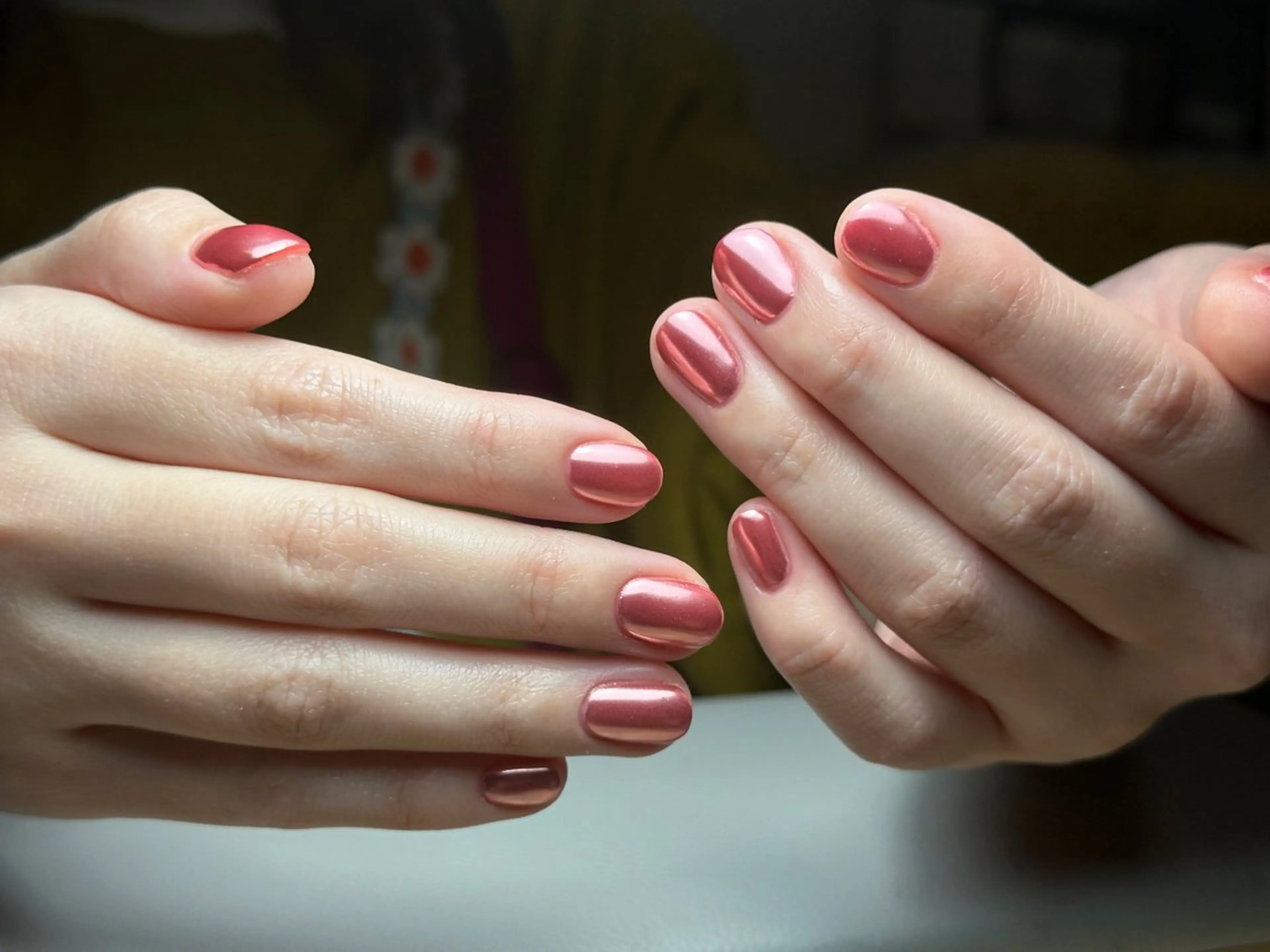 ネイル Eveネイル チップスカルプ専門店のネイルデザイン