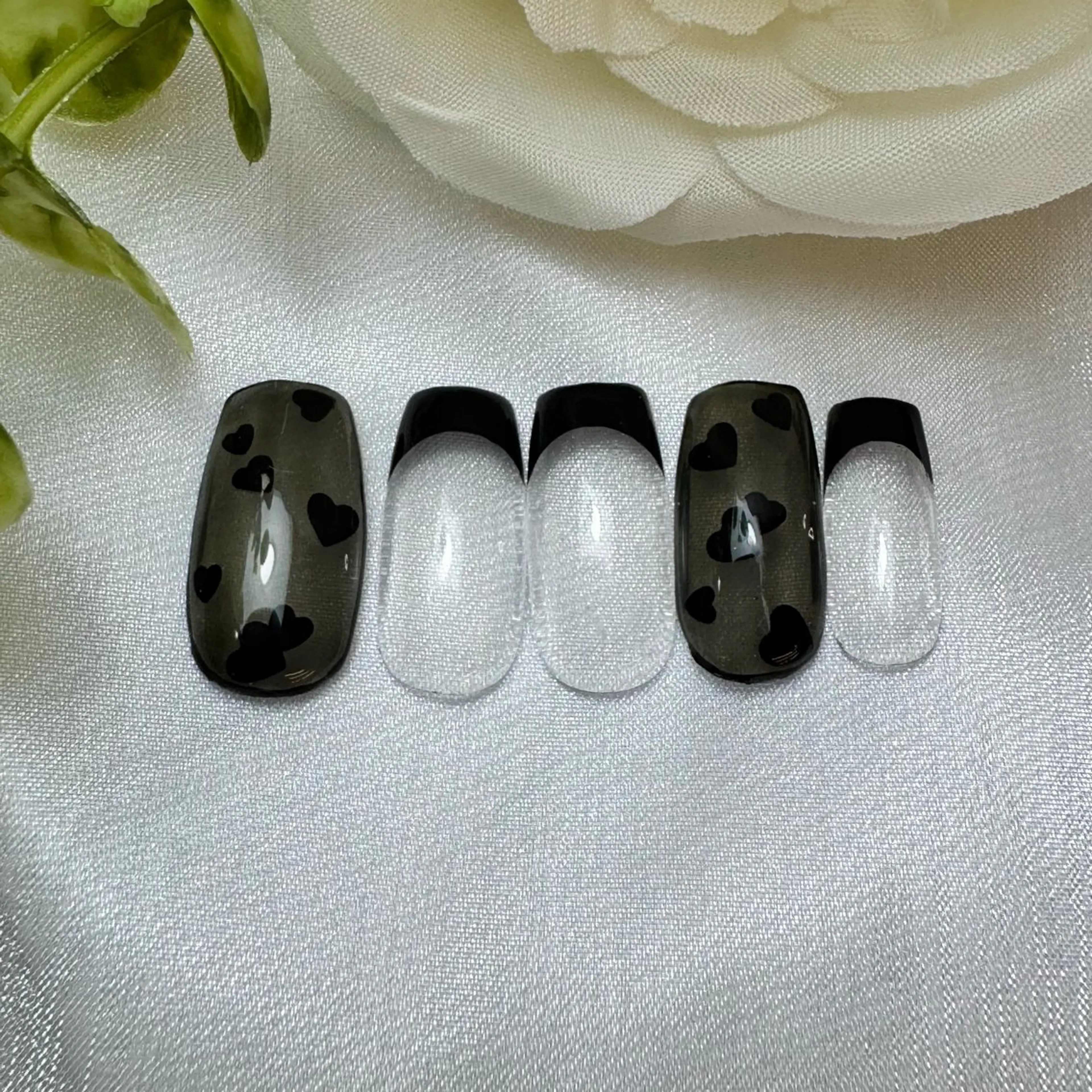 ネイル Onason nailのネイルデザイン