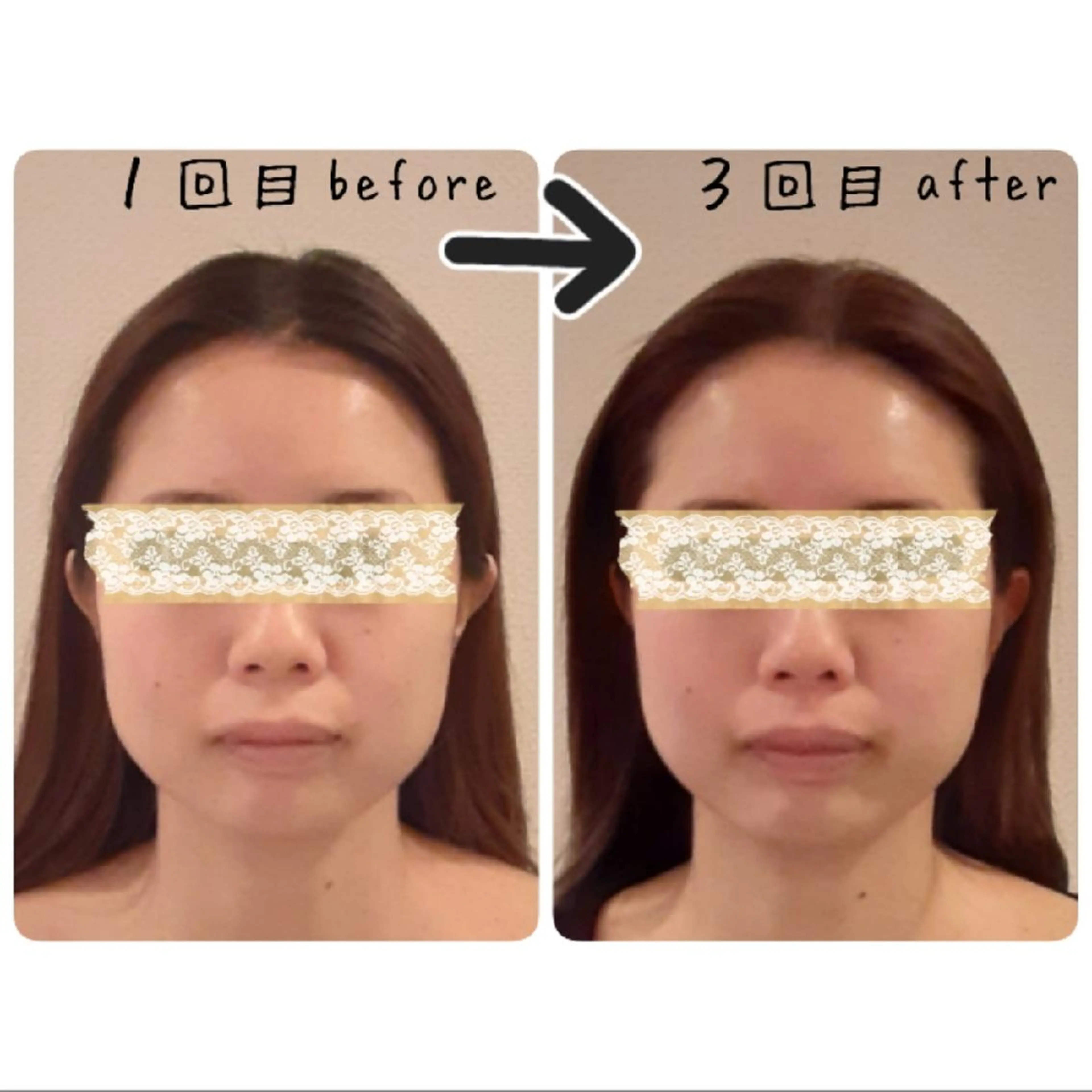 女性専門 Luna time 整体院所属・Luna time 整体院 金子ゆかのエステ・リラクイメージ