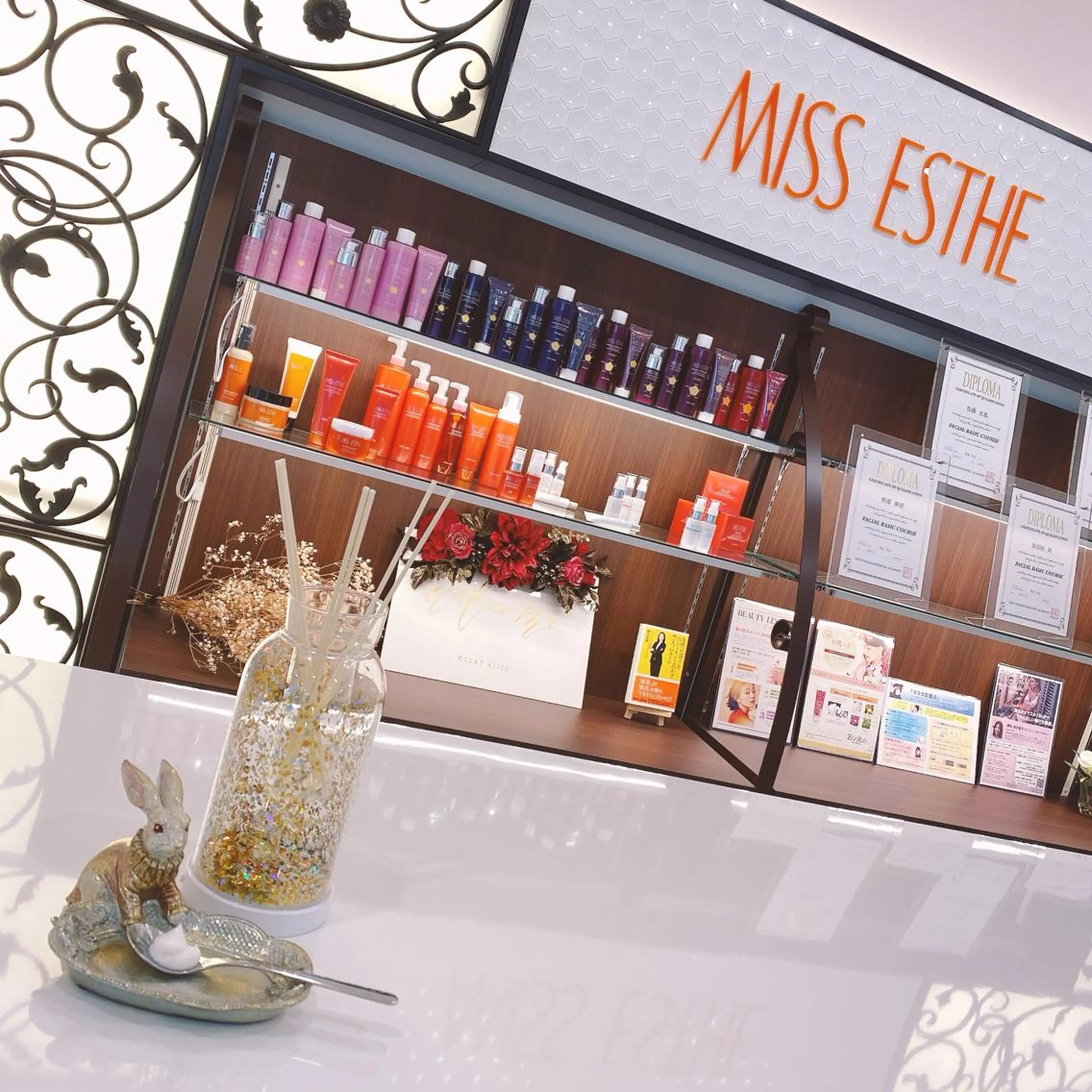 Eclat ALICEのその他イメージ