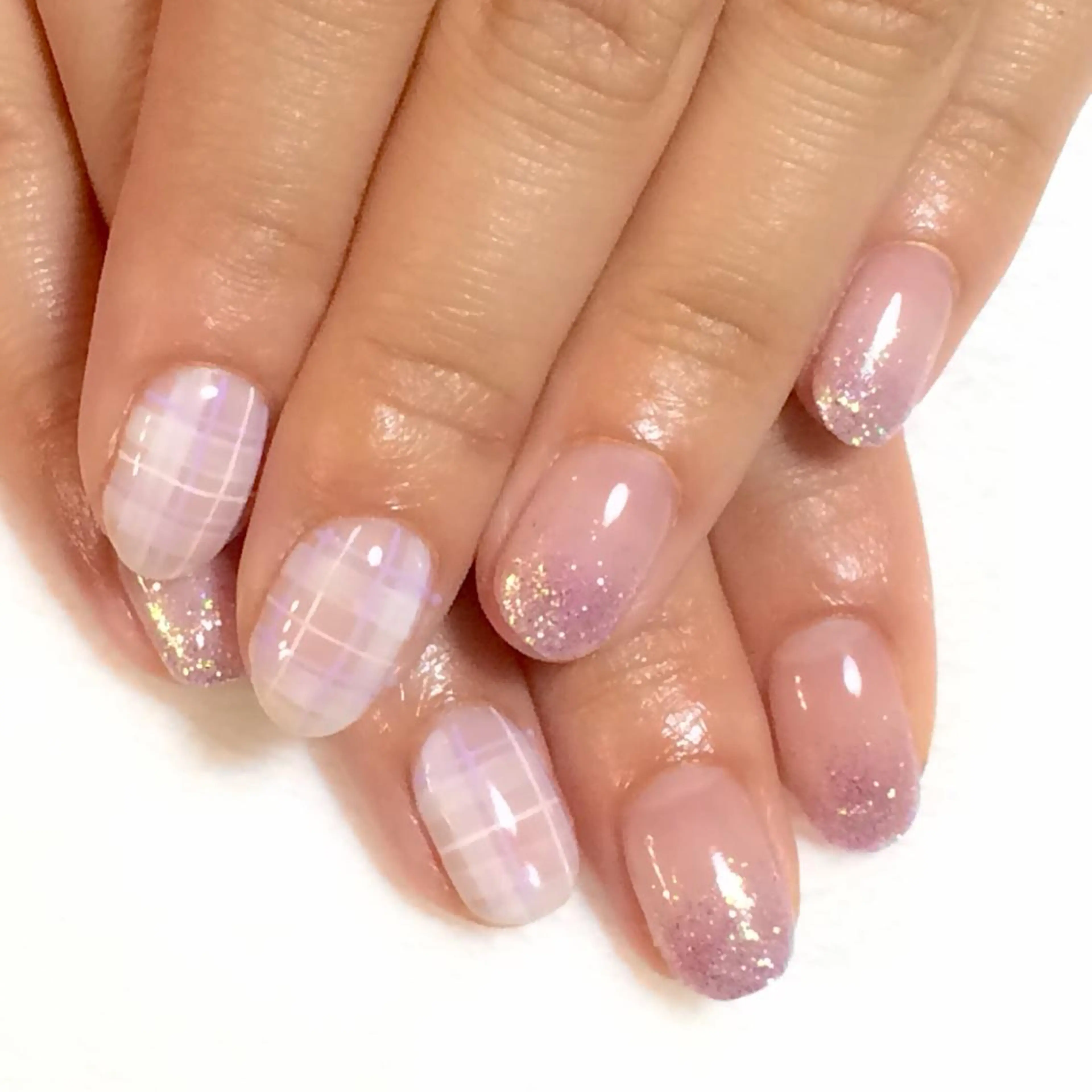 private nail salon papii所属・papii☆ kurodaのネイルデザイン