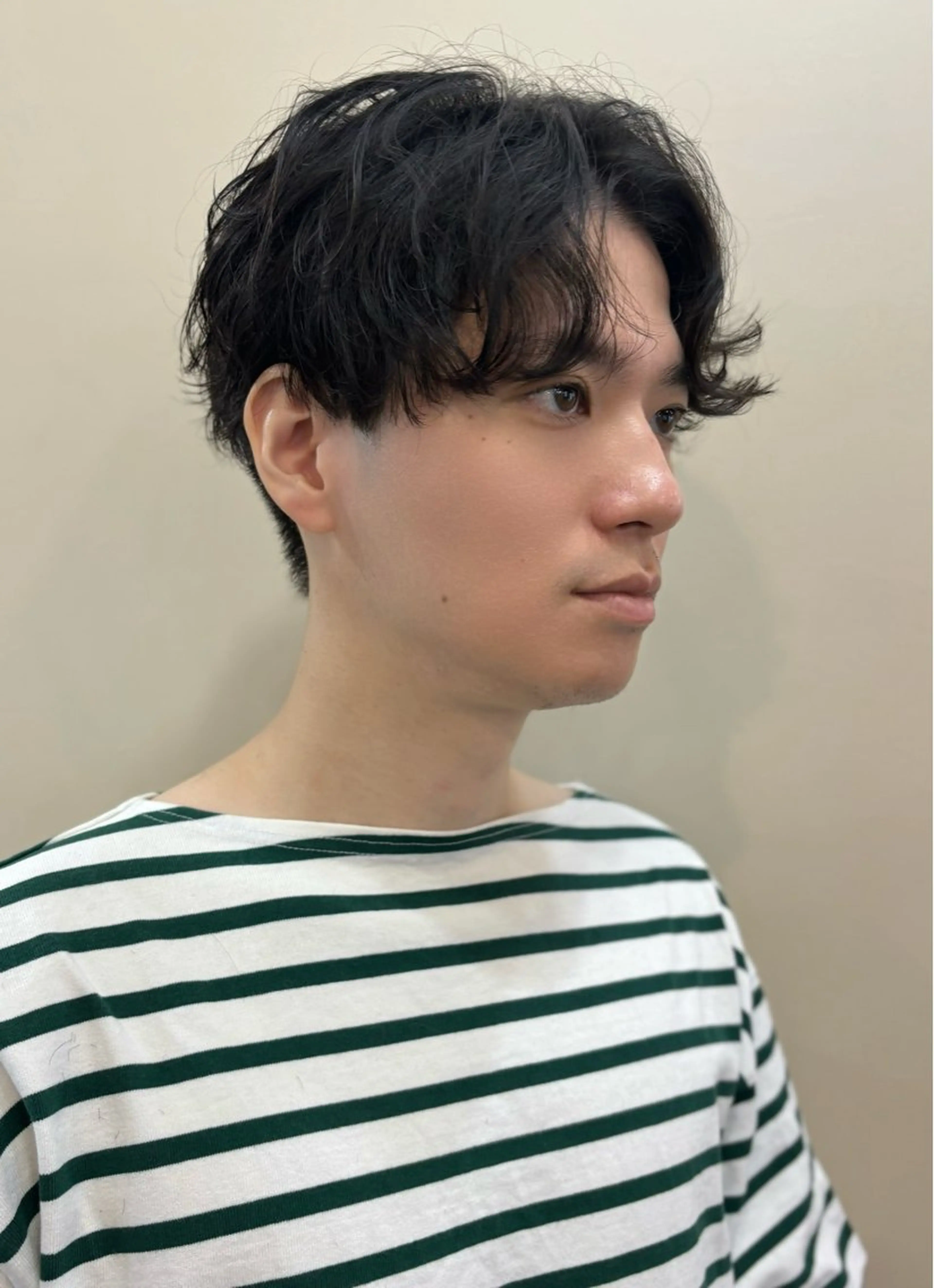 メンズ 高橋祐一/ メンズ特化美容師のヘアスタイル