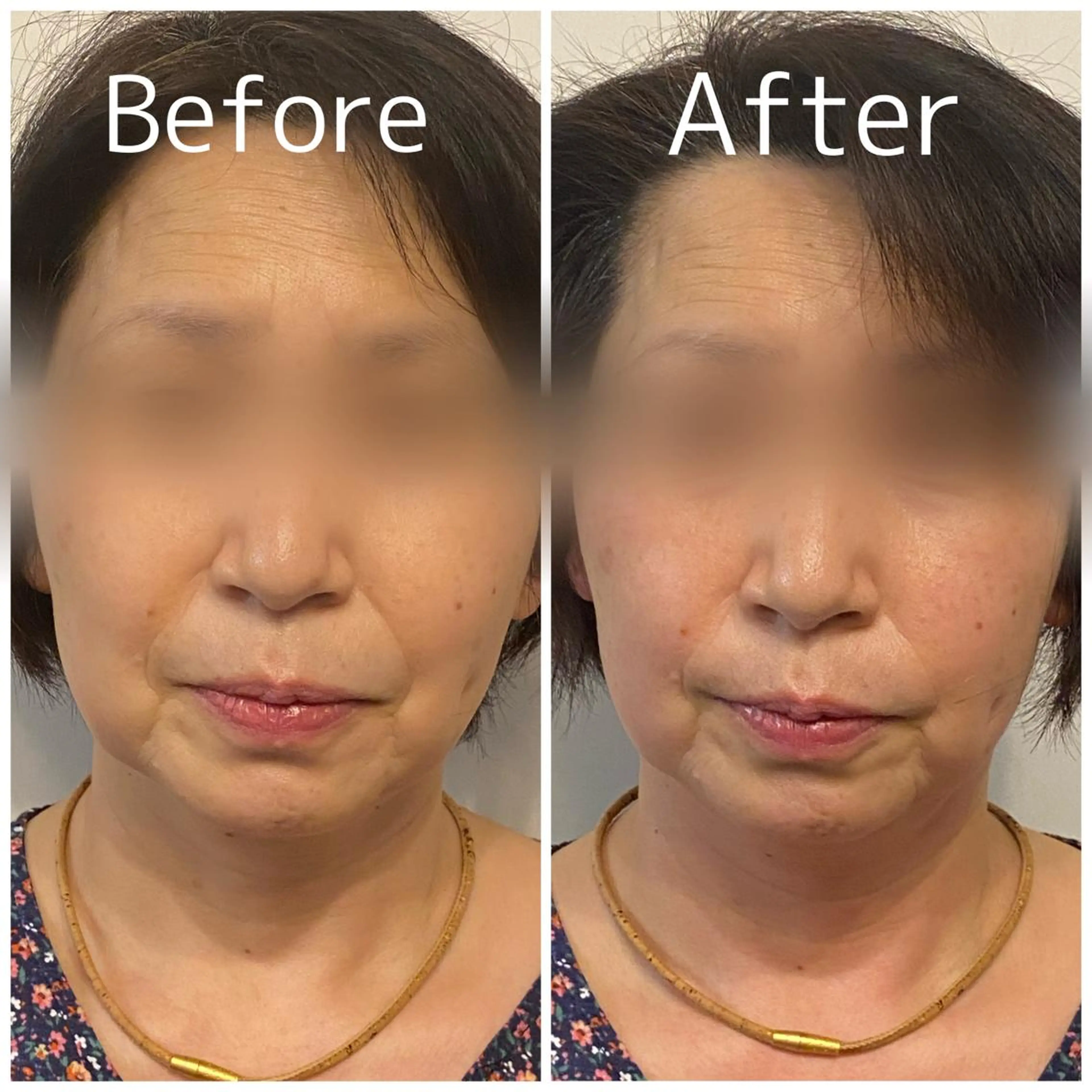 フカダ ショウコのエステ・リラクイメージ