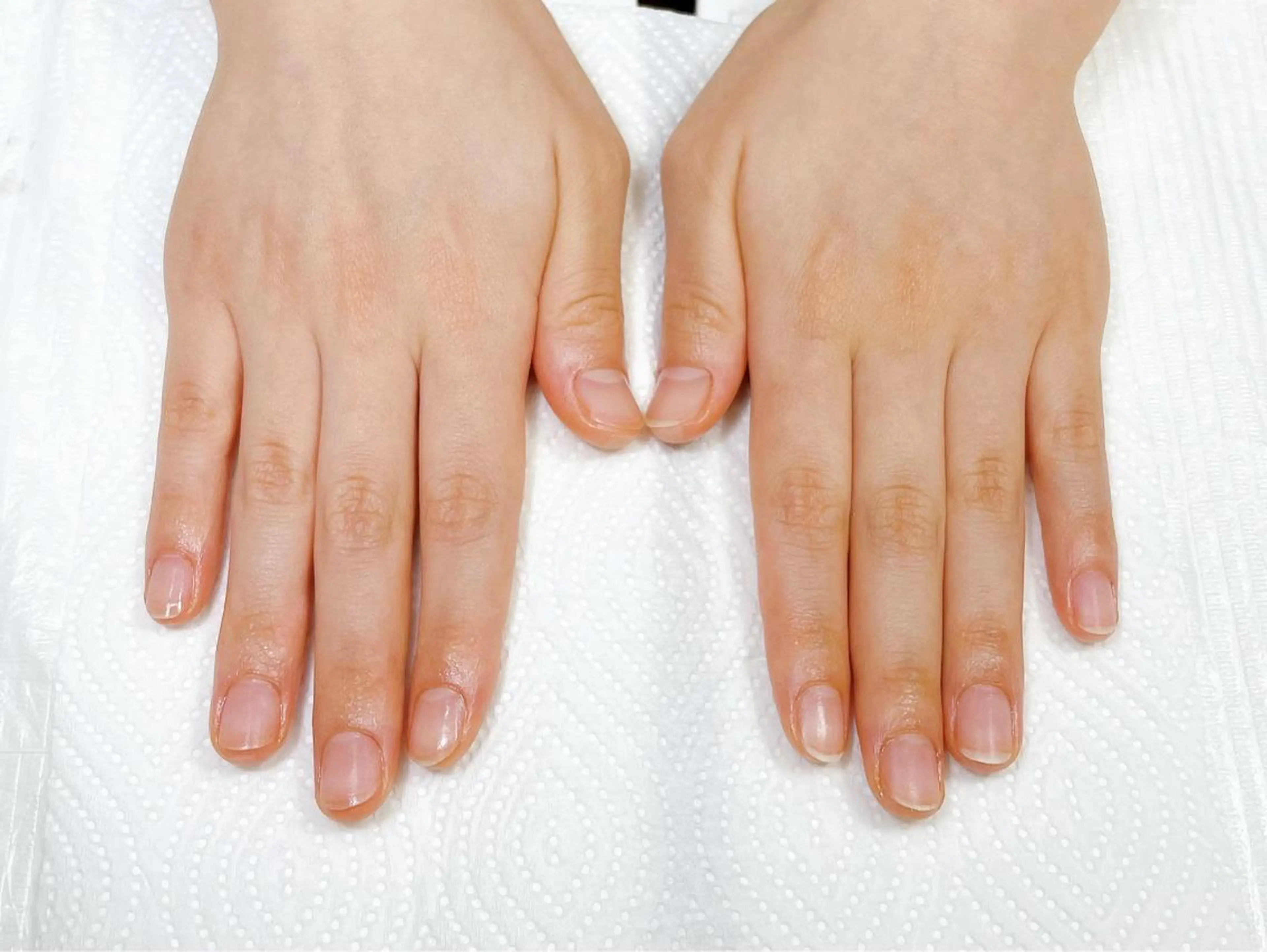 ネイル ジェルネイル 前田 優佳のネイルデザイン