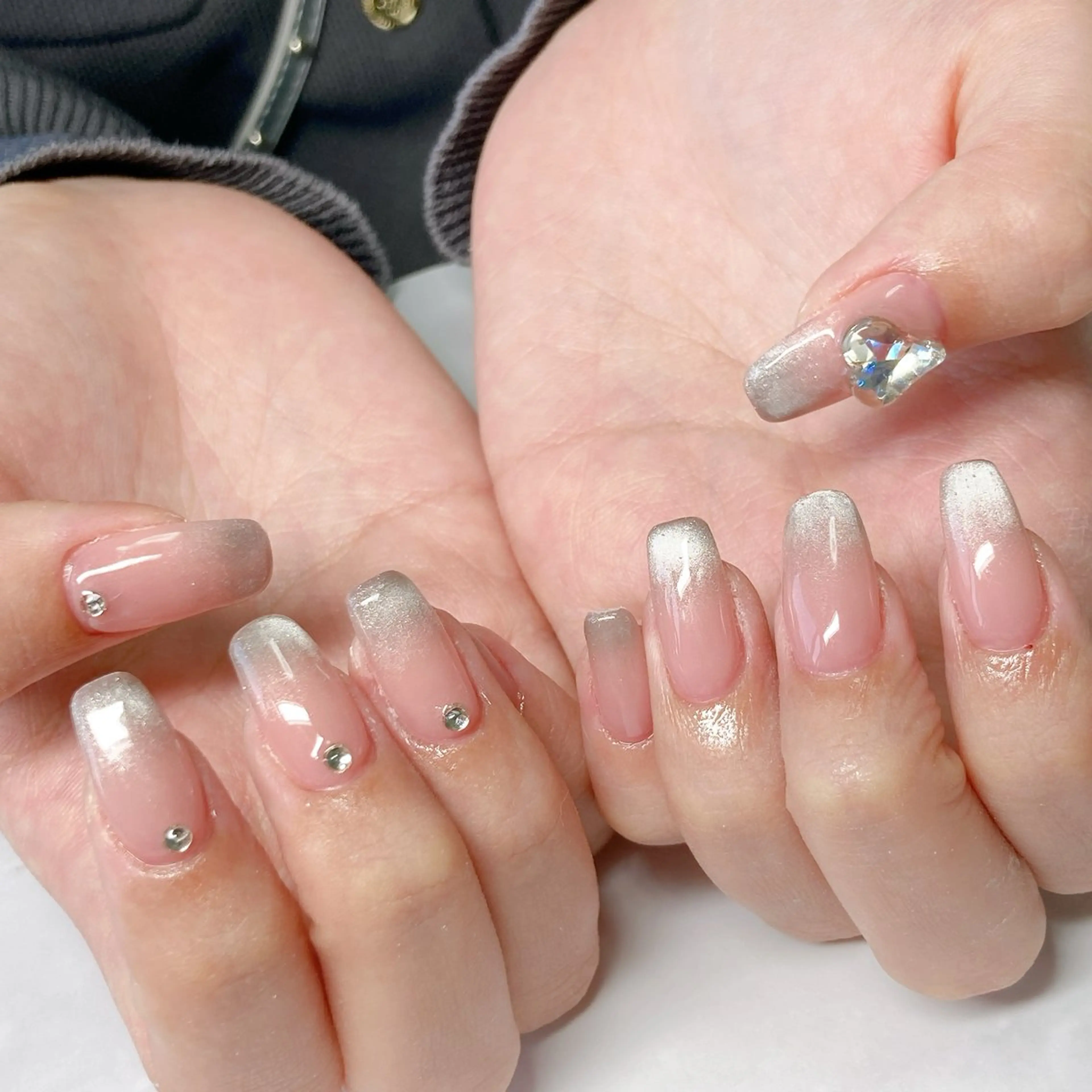 ネイル PLANET nailのネイルデザイン